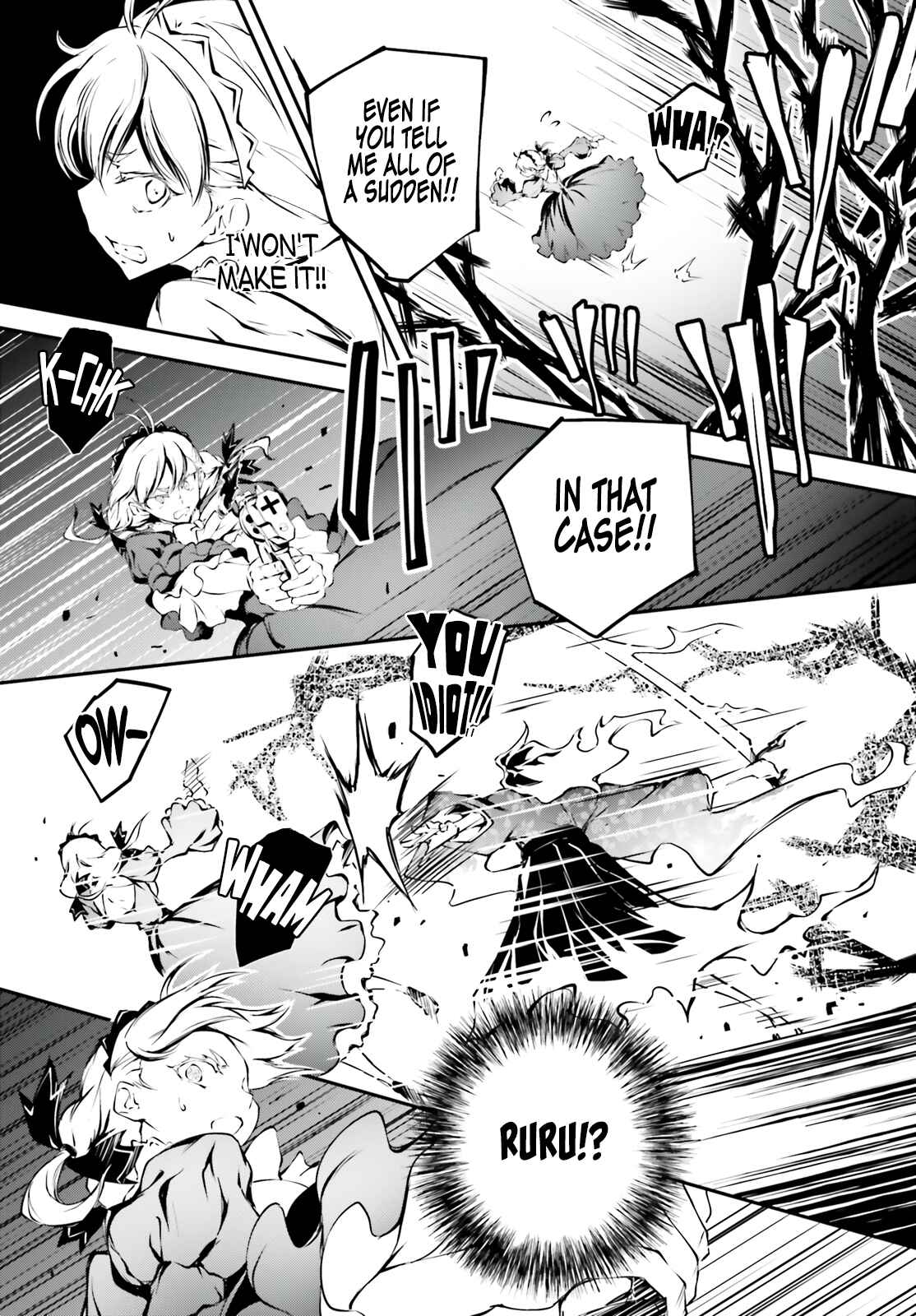Page 23 Chapter 7 Modern Romanesco