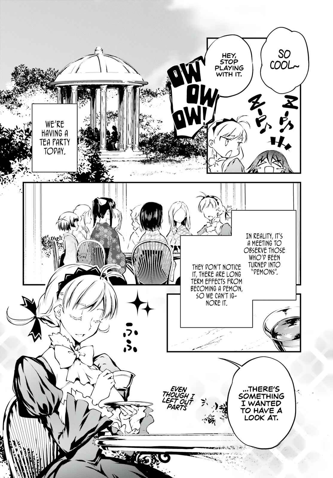 Page 3 Chapter 7 Modern Romanesco