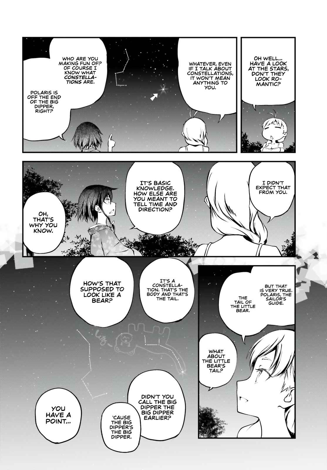 Page 18 Chapter 6 Modern Romanesco