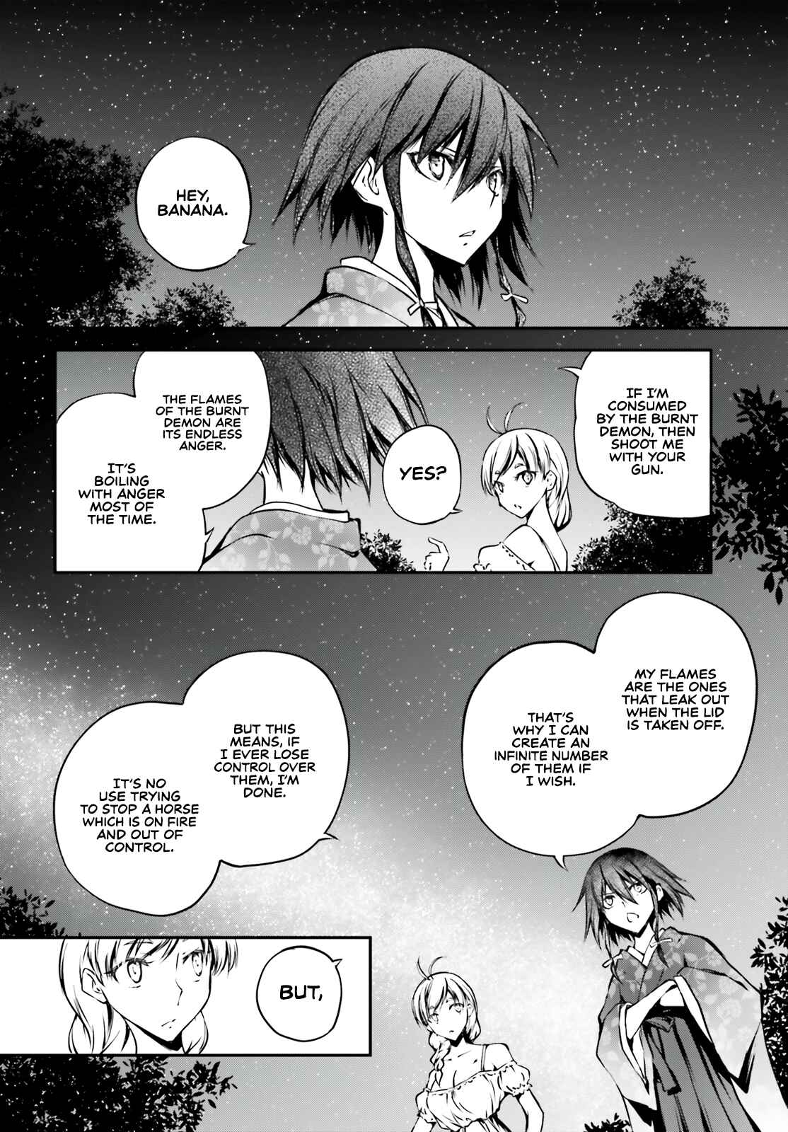 Page 21 Chapter 6 Modern Romanesco