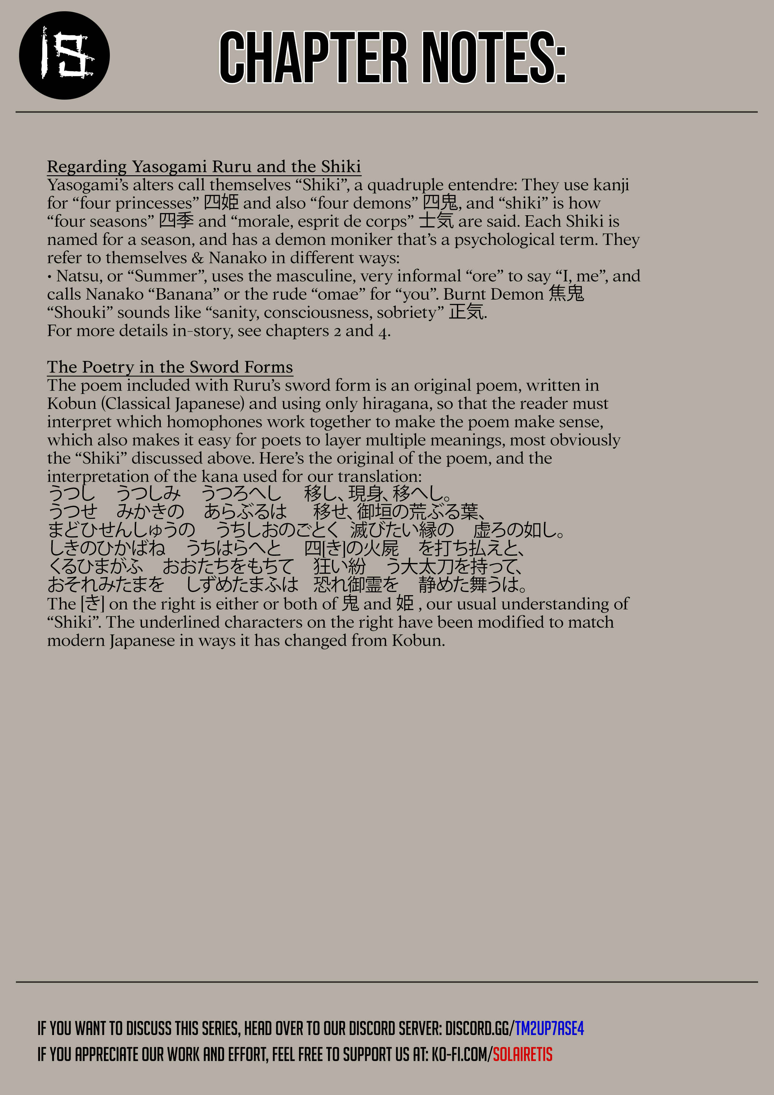 Page 24 Chapter 6 Modern Romanesco