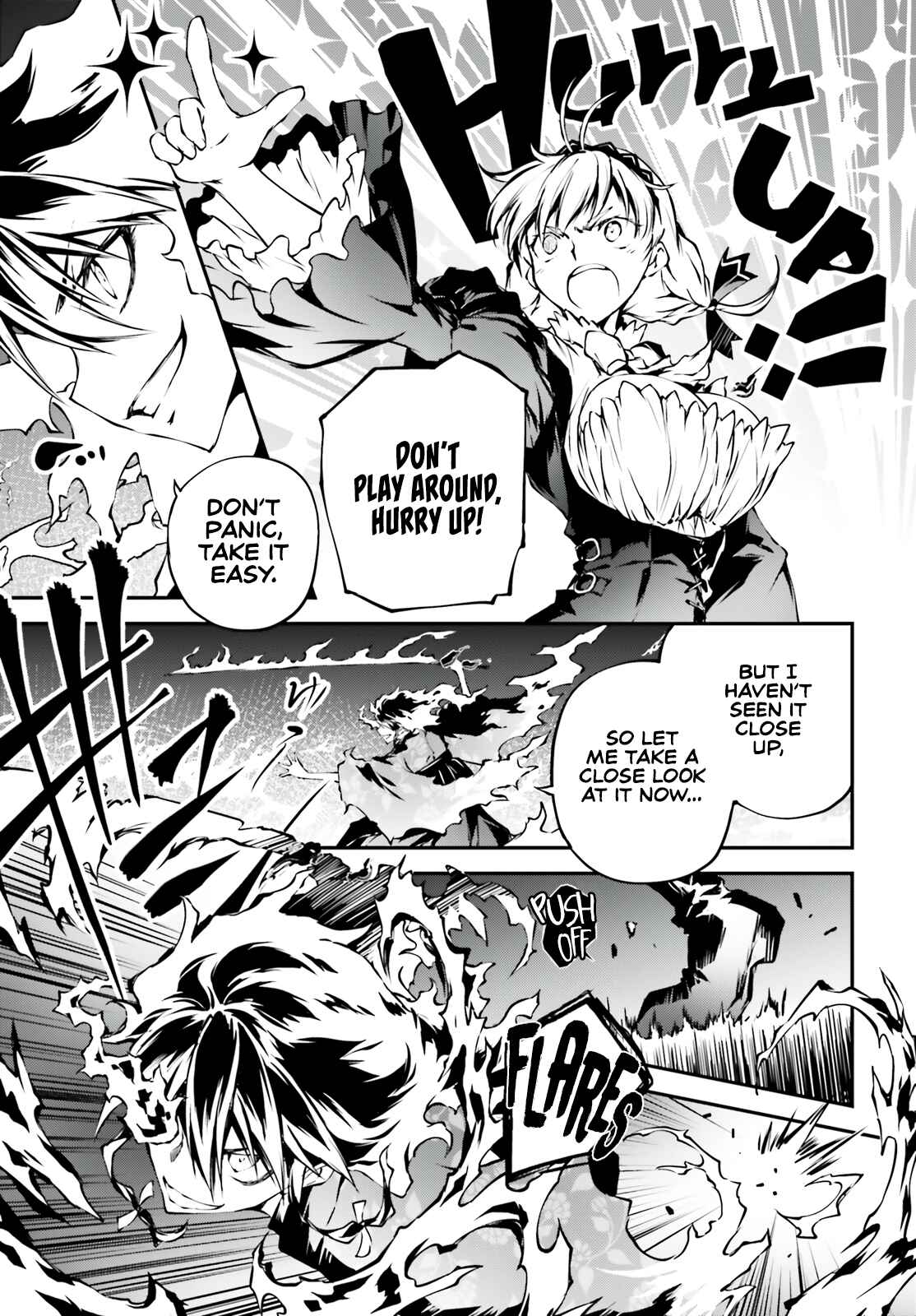 Page 4 Chapter 6 Modern Romanesco