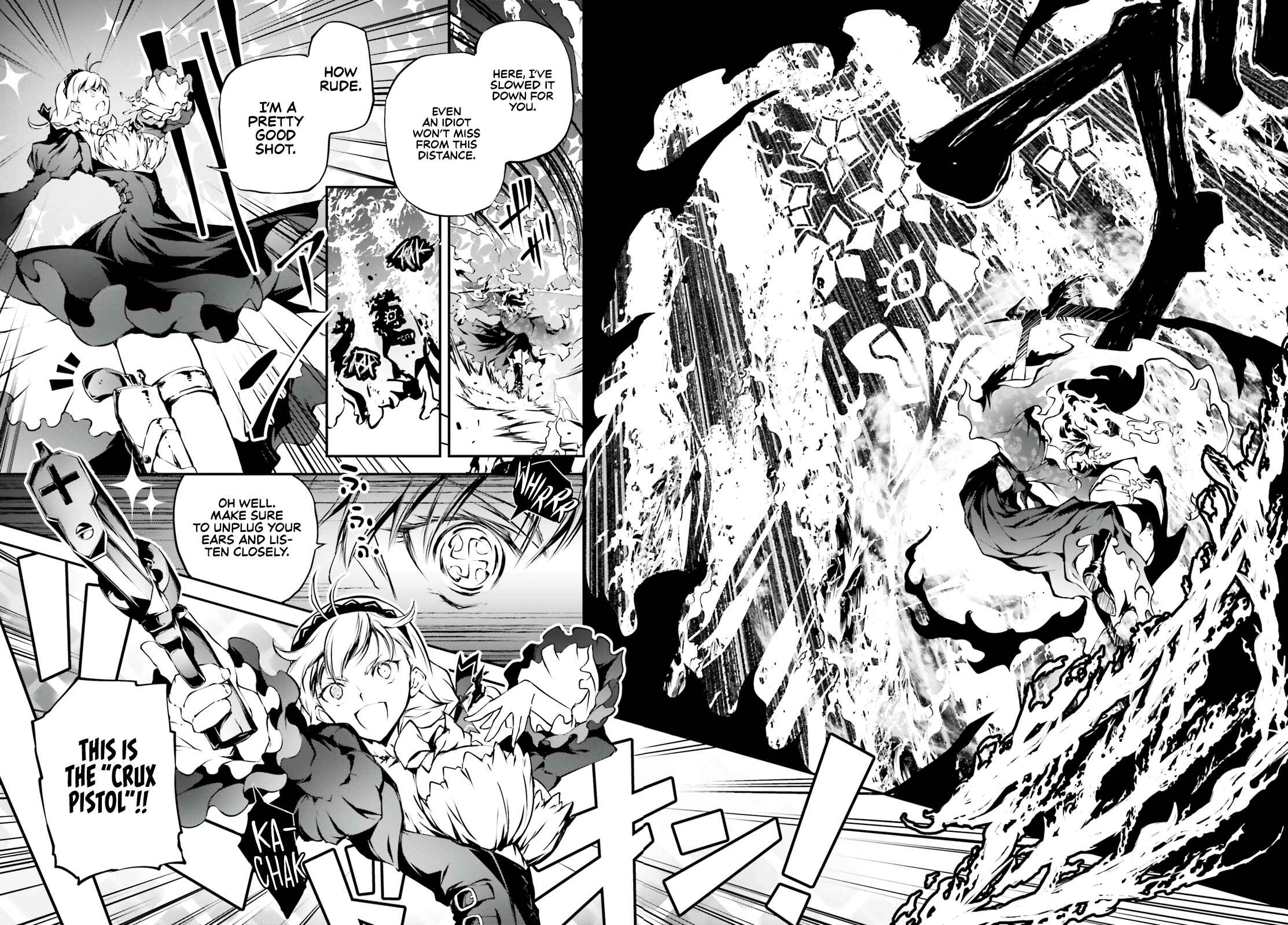 Page 5 Chapter 6 Modern Romanesco