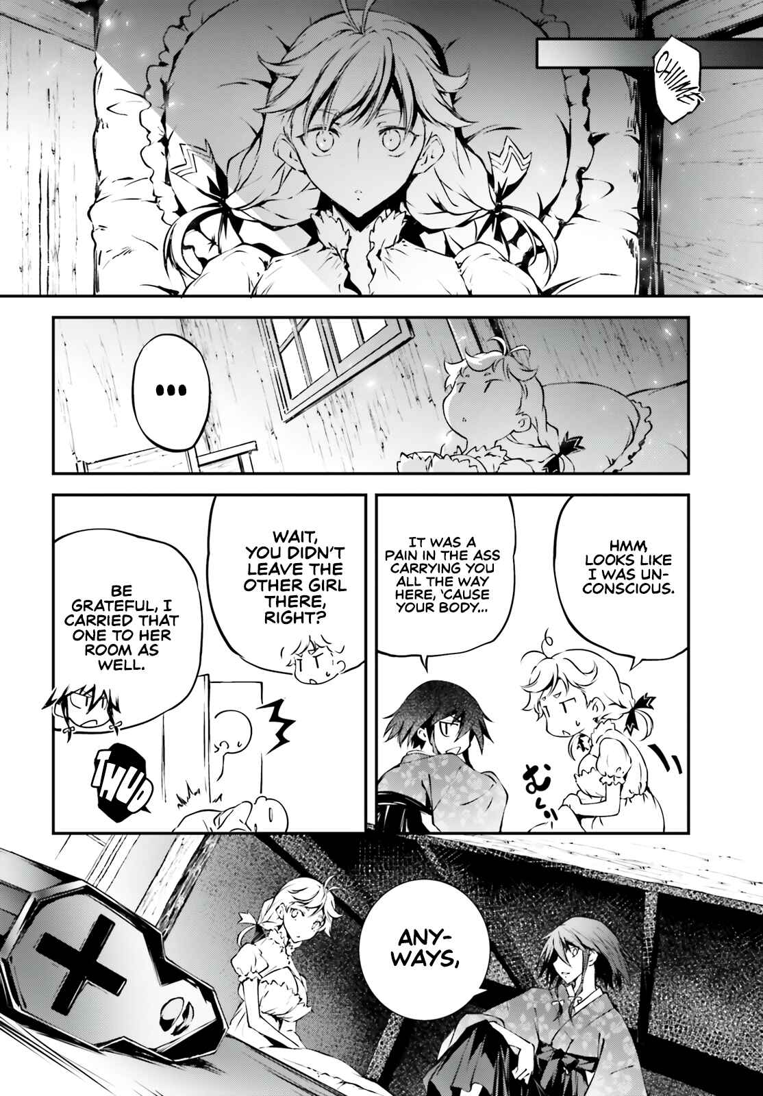 Page 6 Chapter 6 Modern Romanesco