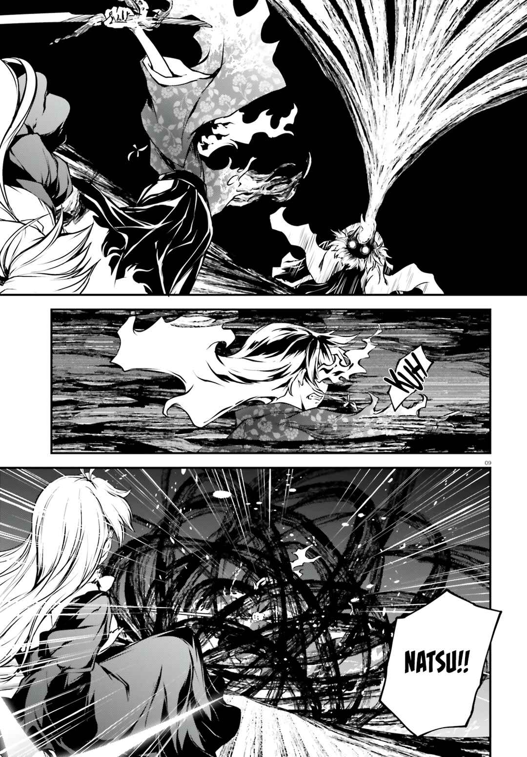 Page 10 Chapter 11 Modern Romanesco