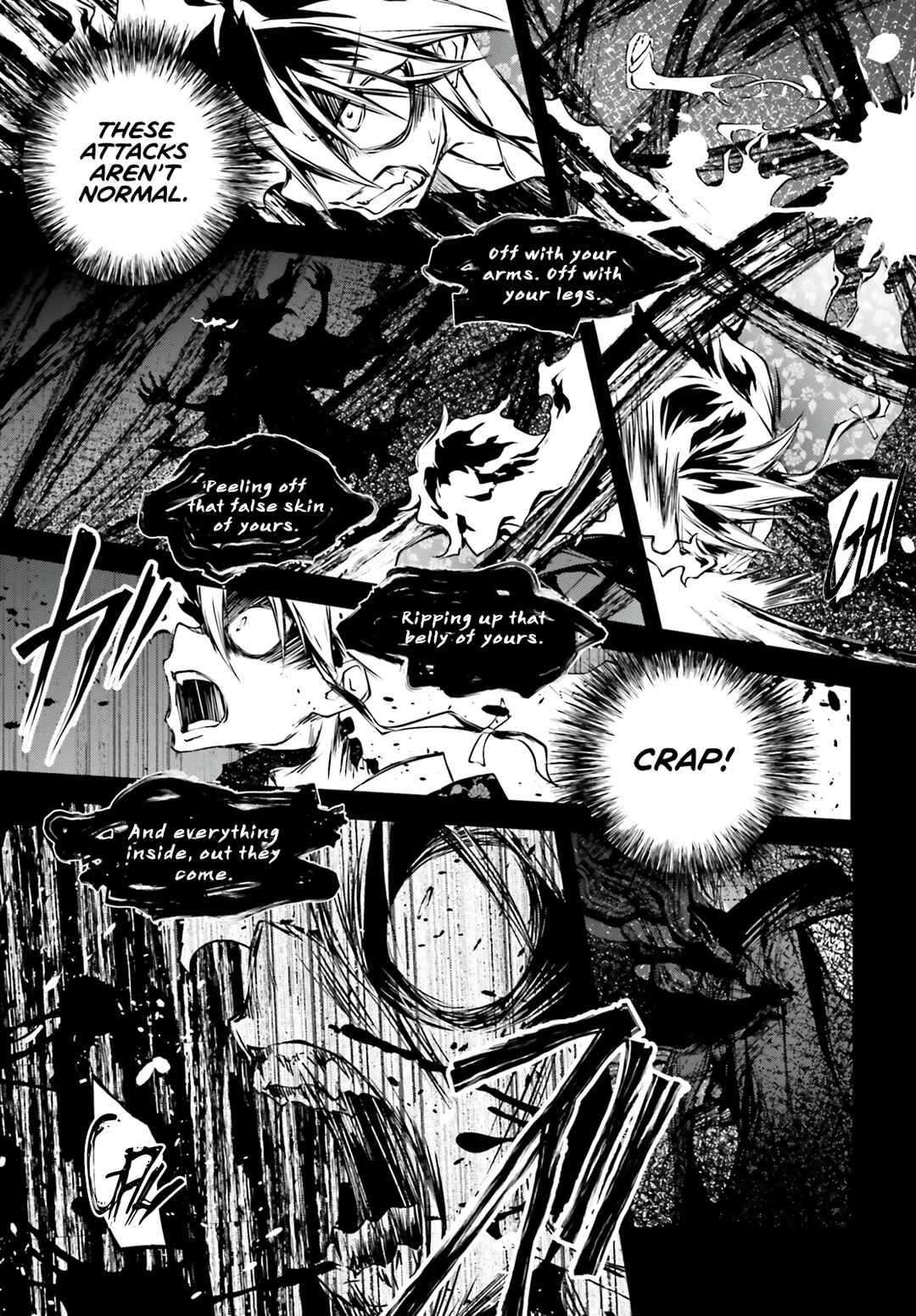 Page 12 Chapter 11 Modern Romanesco