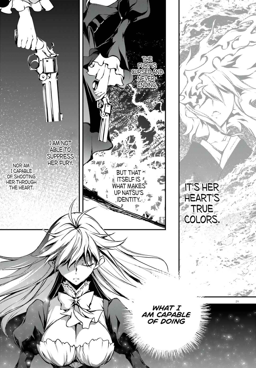 Page 21 Chapter 11 Modern Romanesco