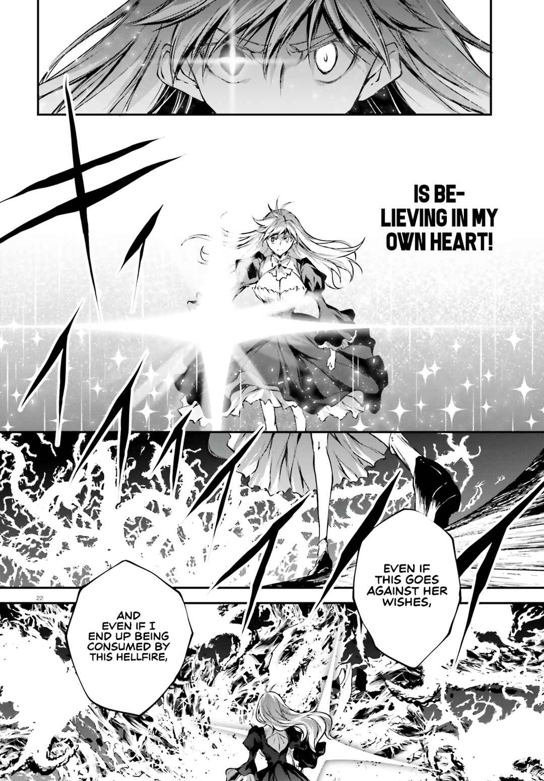 Page 22 Chapter 11 Modern Romanesco