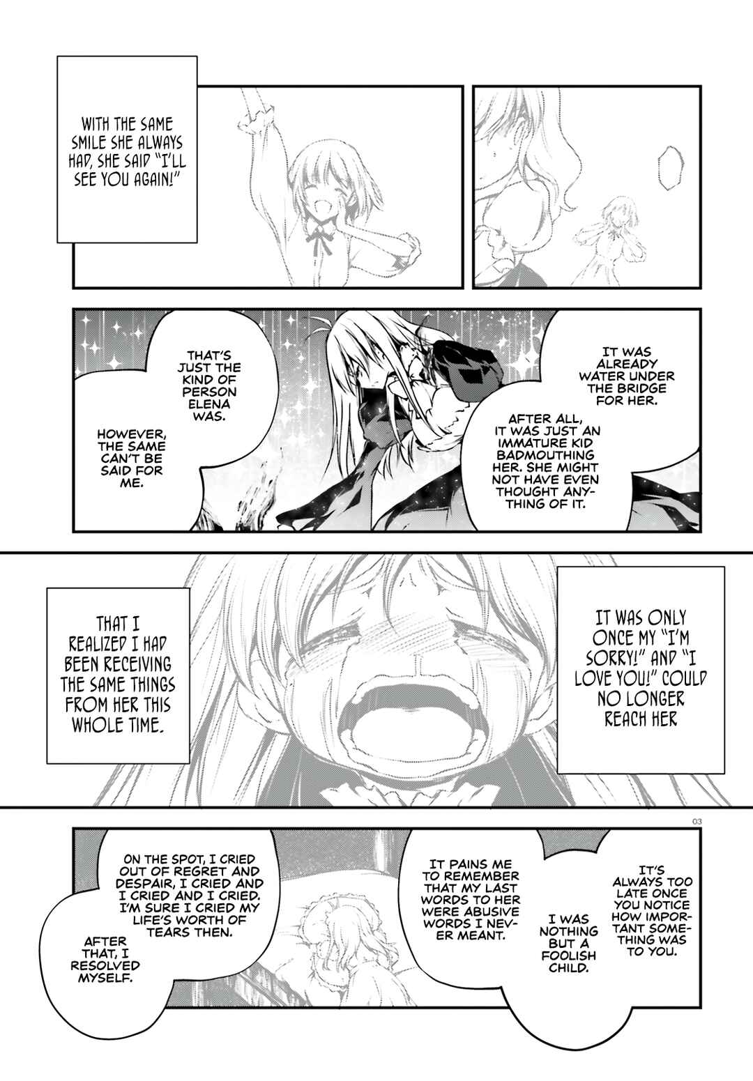 Page 4 Chapter 11 Modern Romanesco
