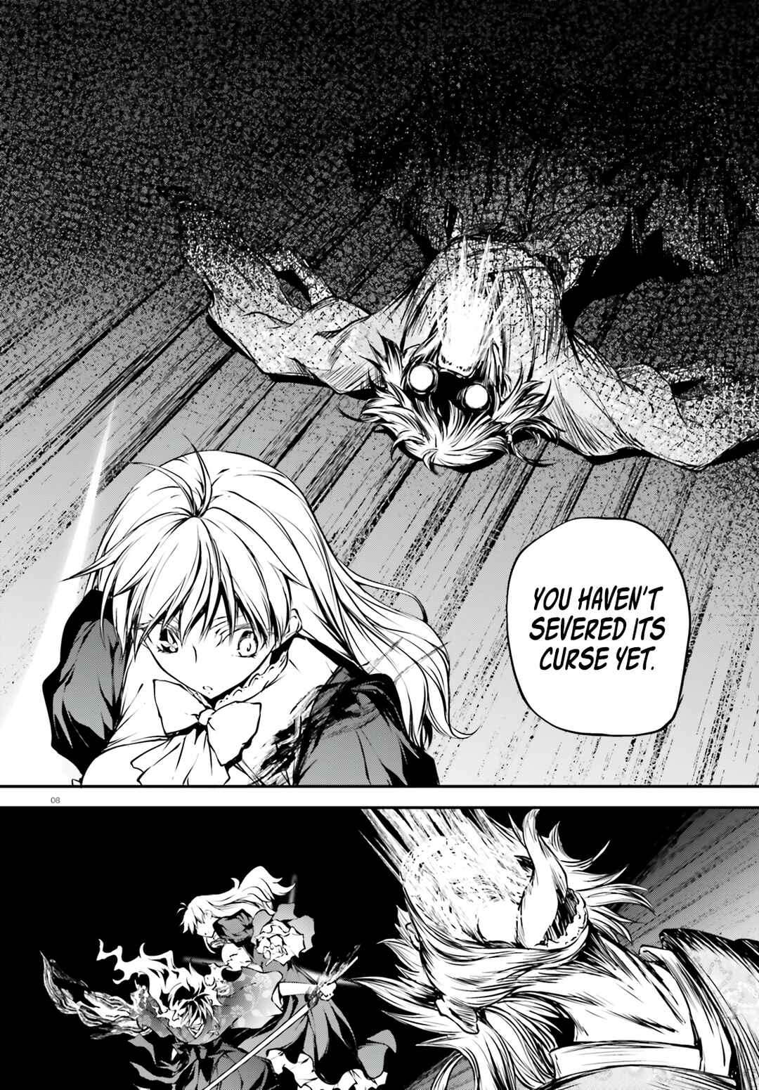 Page 9 Chapter 11 Modern Romanesco