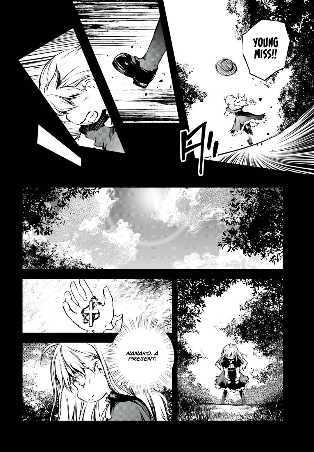 Page 11 Chapter 9 Modern Romanesco