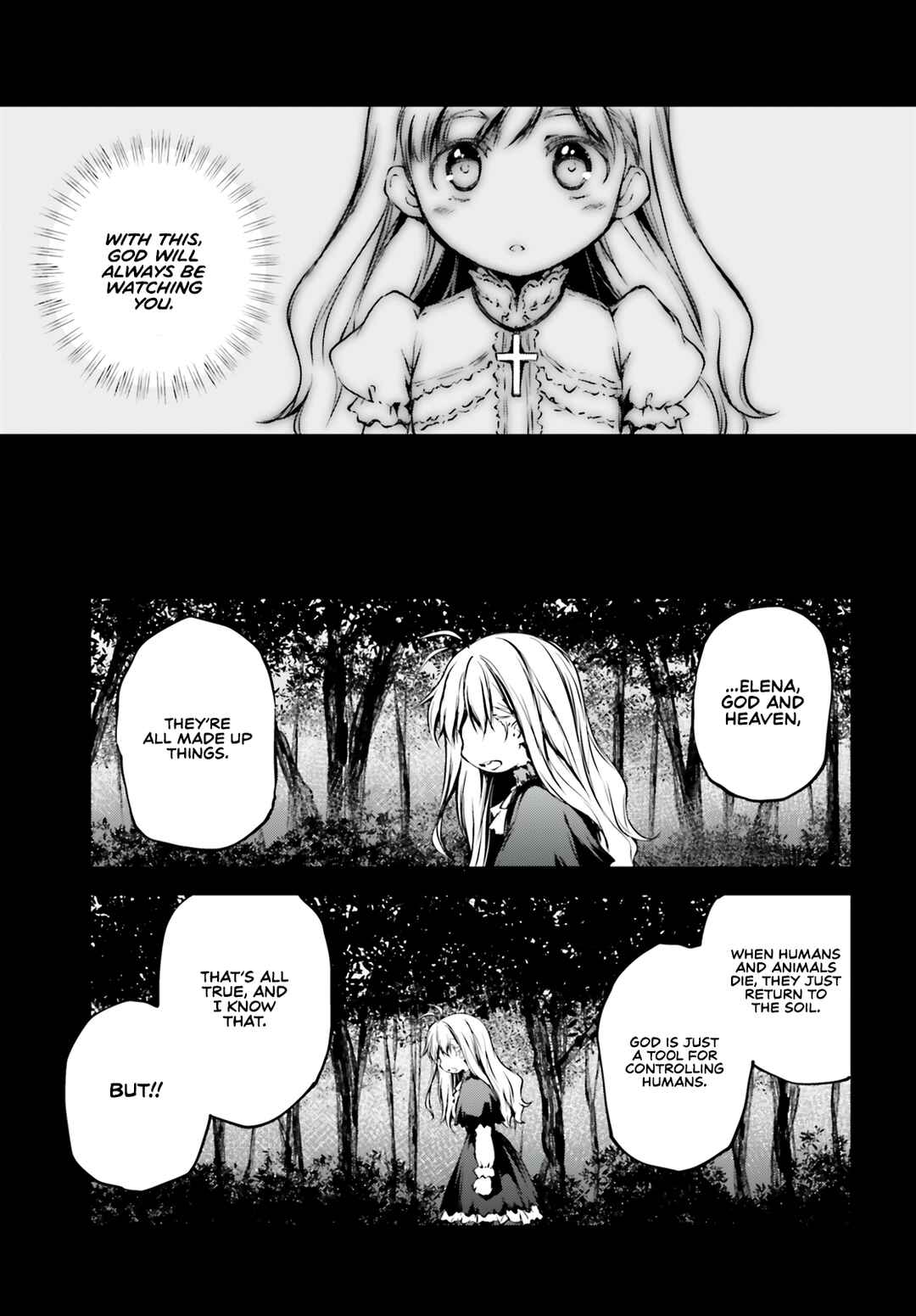 Page 12 Chapter 9 Modern Romanesco