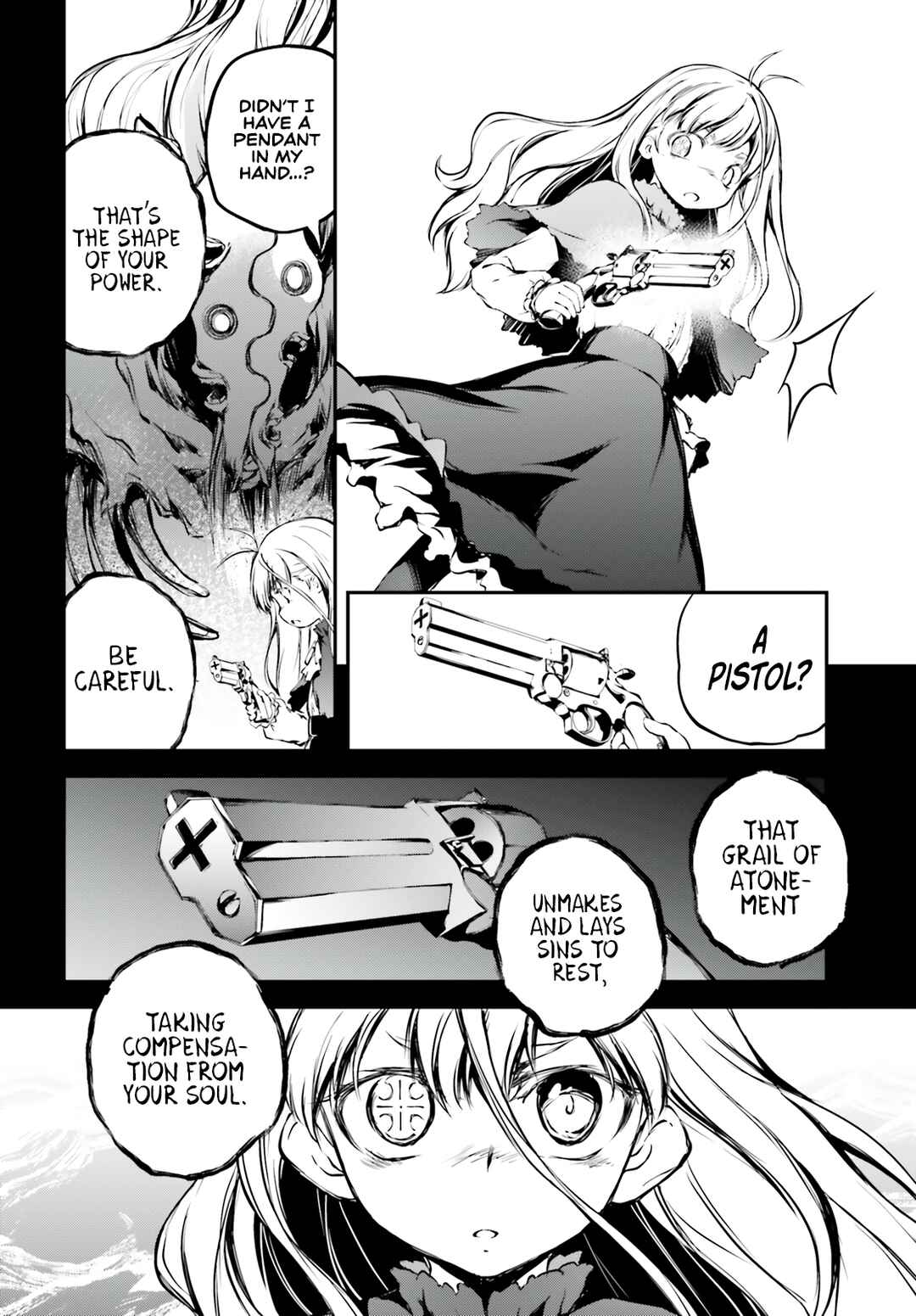 Page 21 Chapter 9 Modern Romanesco