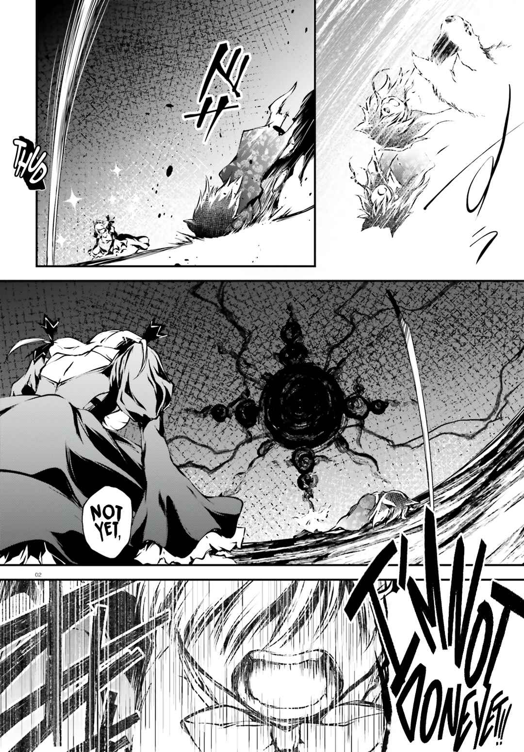 Page 3 Chapter 9 Modern Romanesco