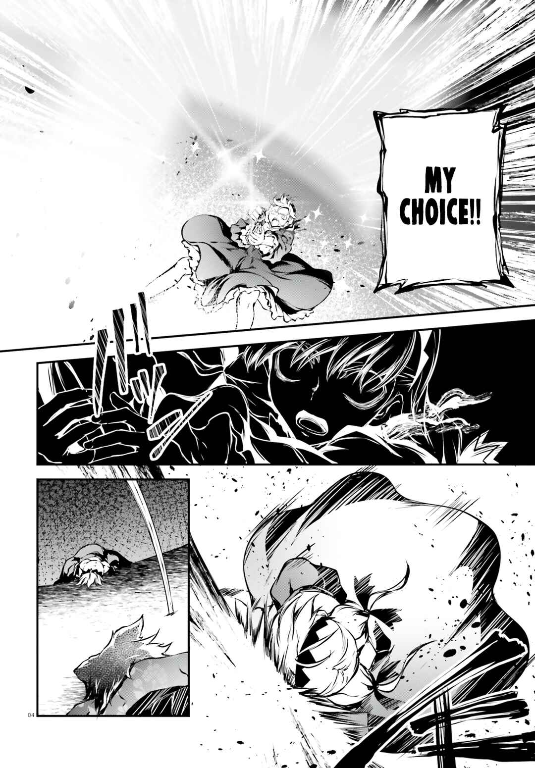 Page 5 Chapter 9 Modern Romanesco