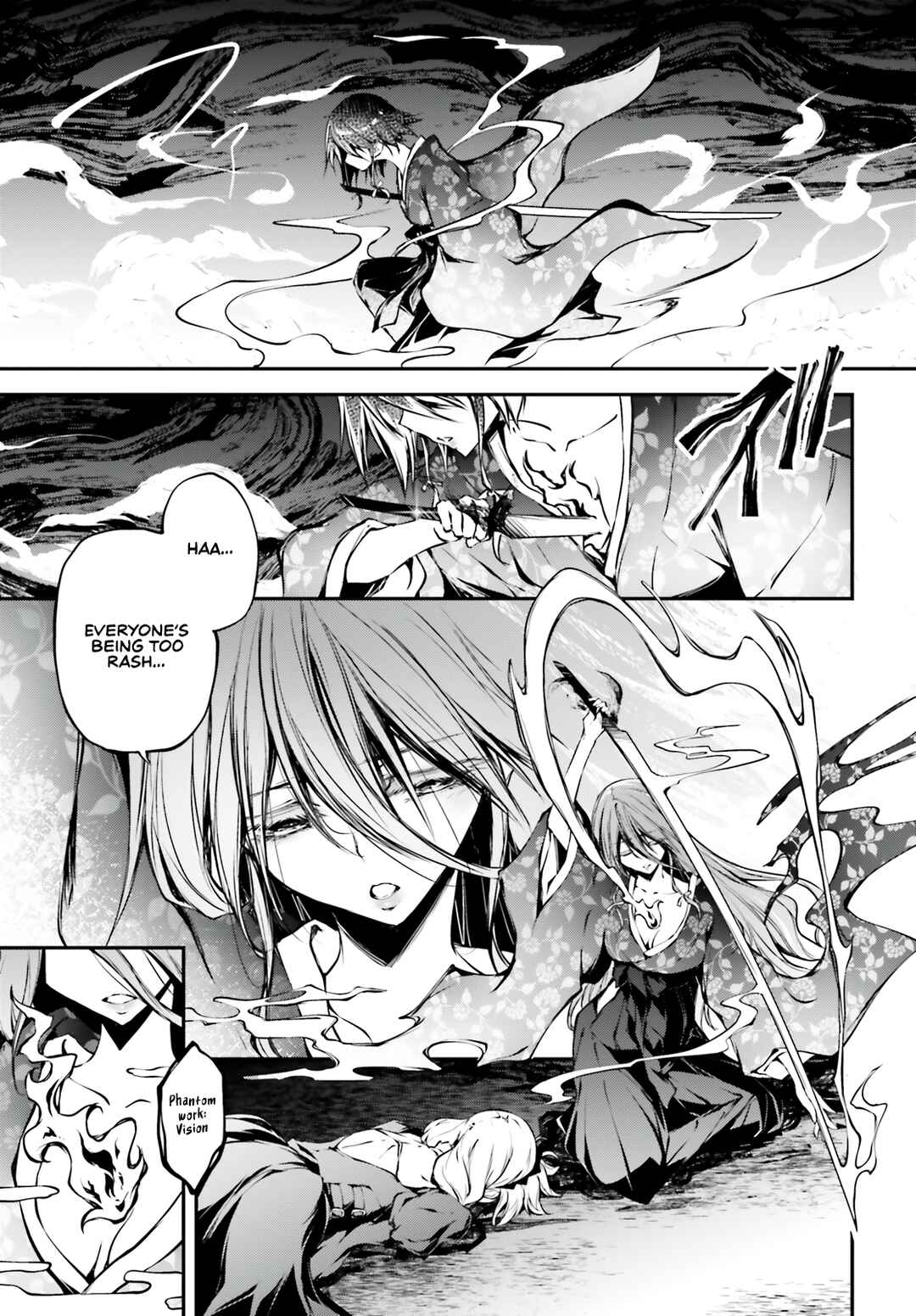 Page 8 Chapter 9 Modern Romanesco