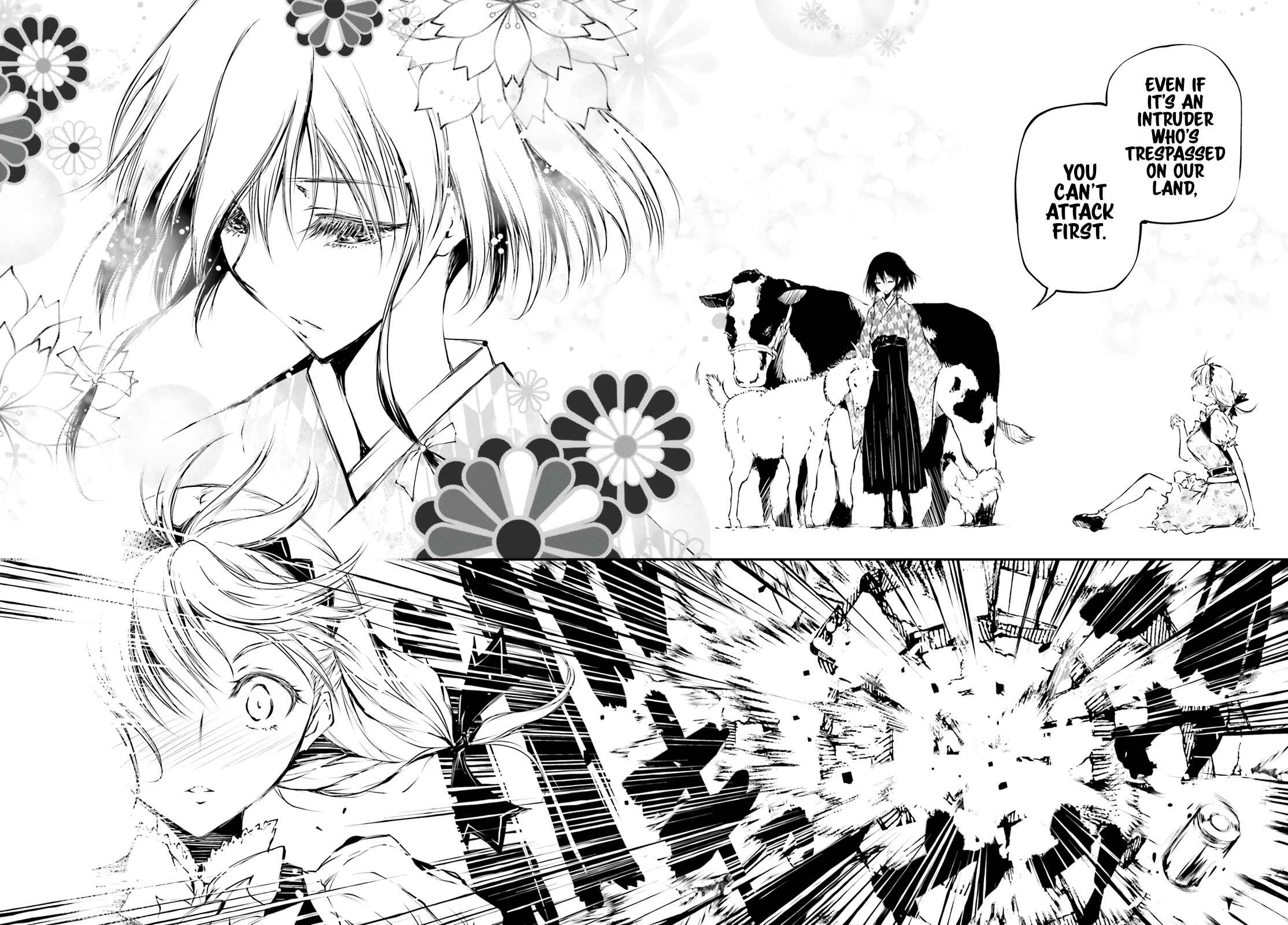 Page 14 Chapter 1 Modern Romanesco
