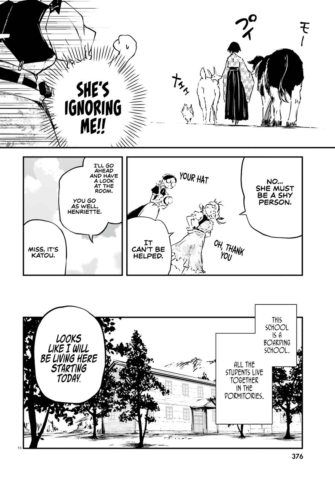 Page 17 Chapter 1 Modern Romanesco