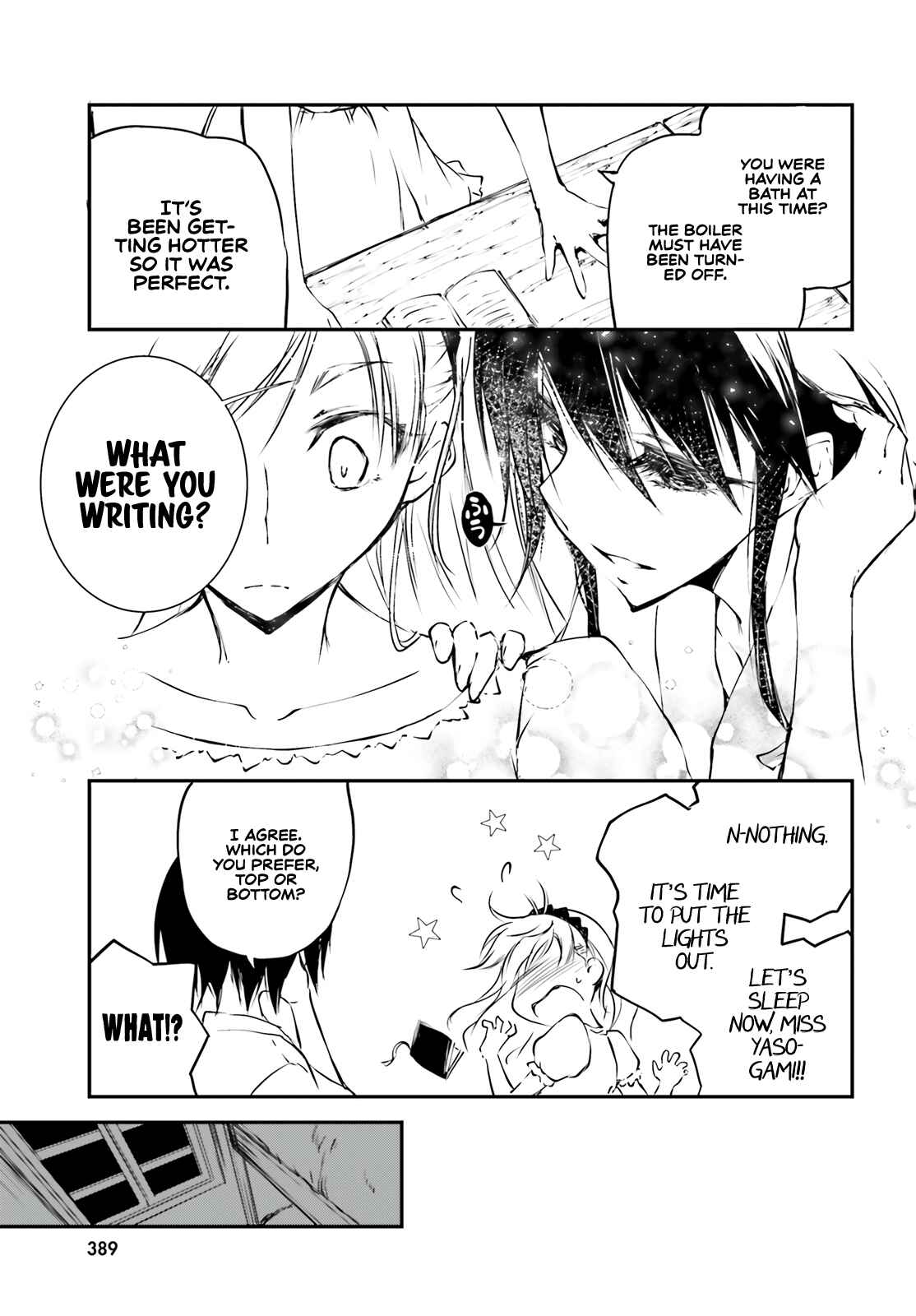 Page 30 Chapter 1 Modern Romanesco