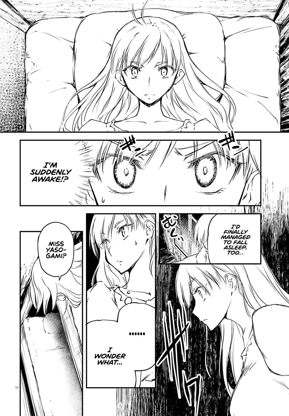 Page 31 Chapter 1 Modern Romanesco