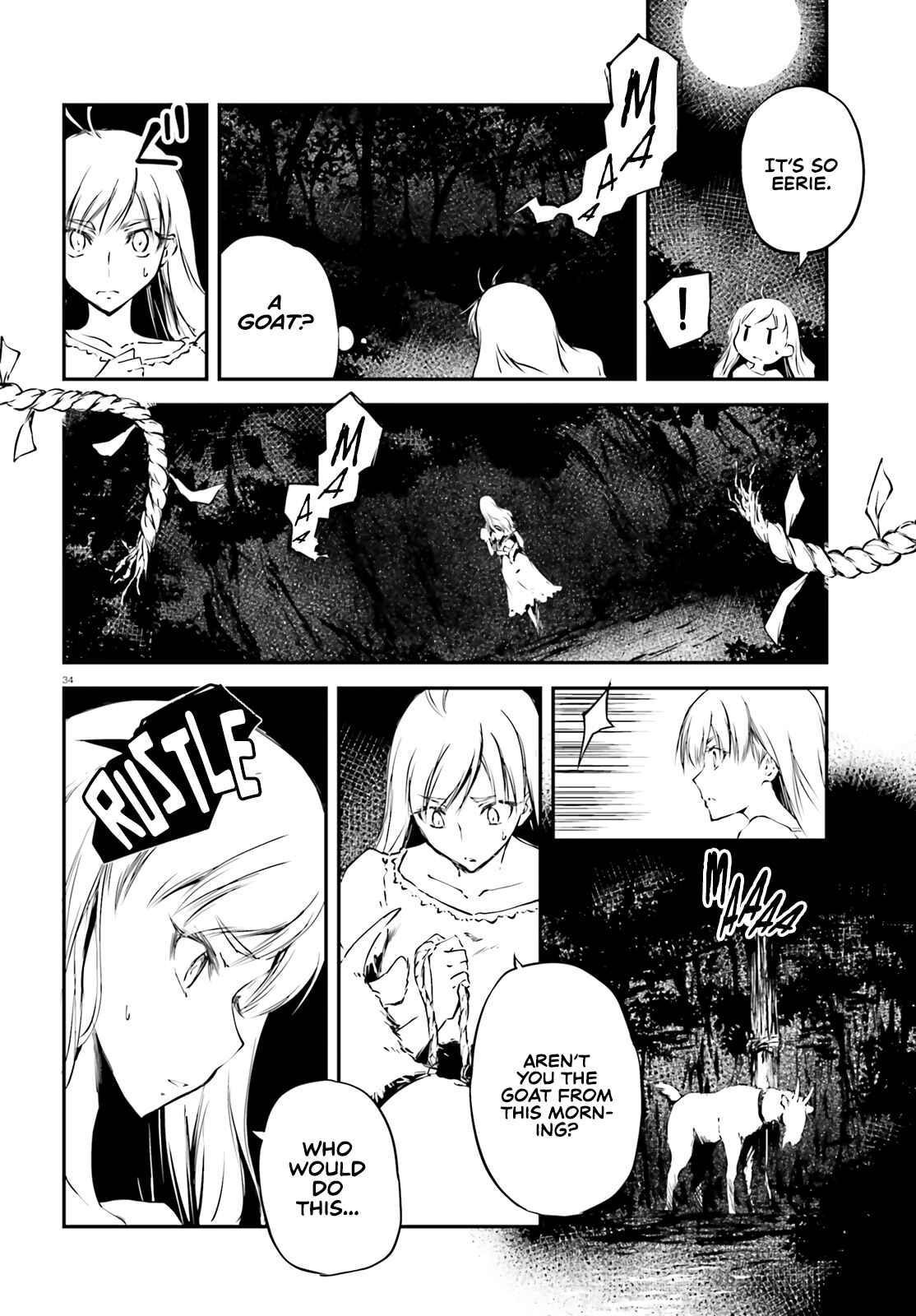 Page 33 Chapter 1 Modern Romanesco