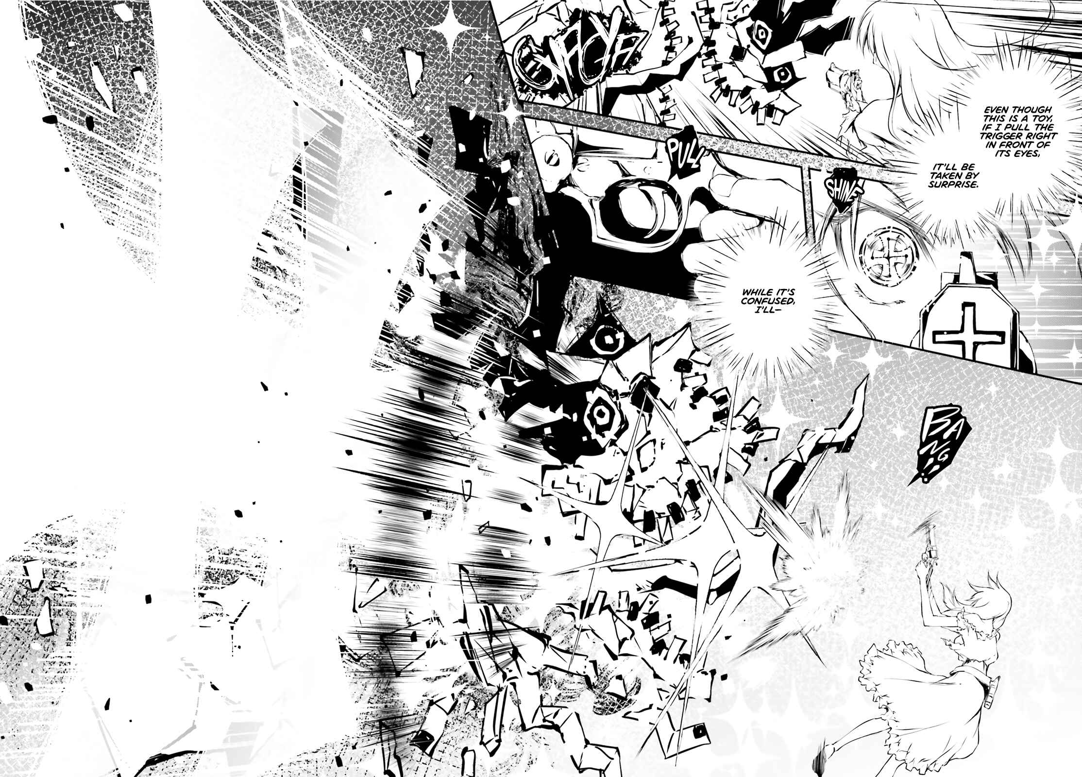 Page 41 Chapter 1 Modern Romanesco