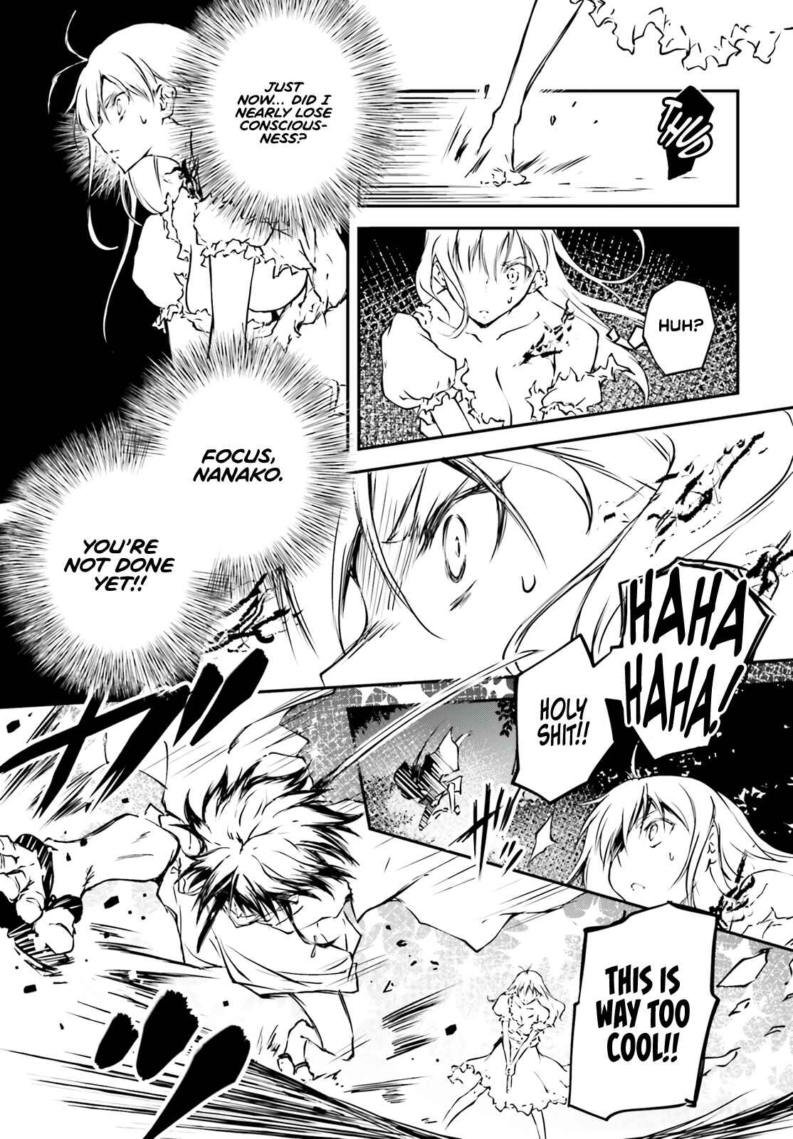 Page 42 Chapter 1 Modern Romanesco