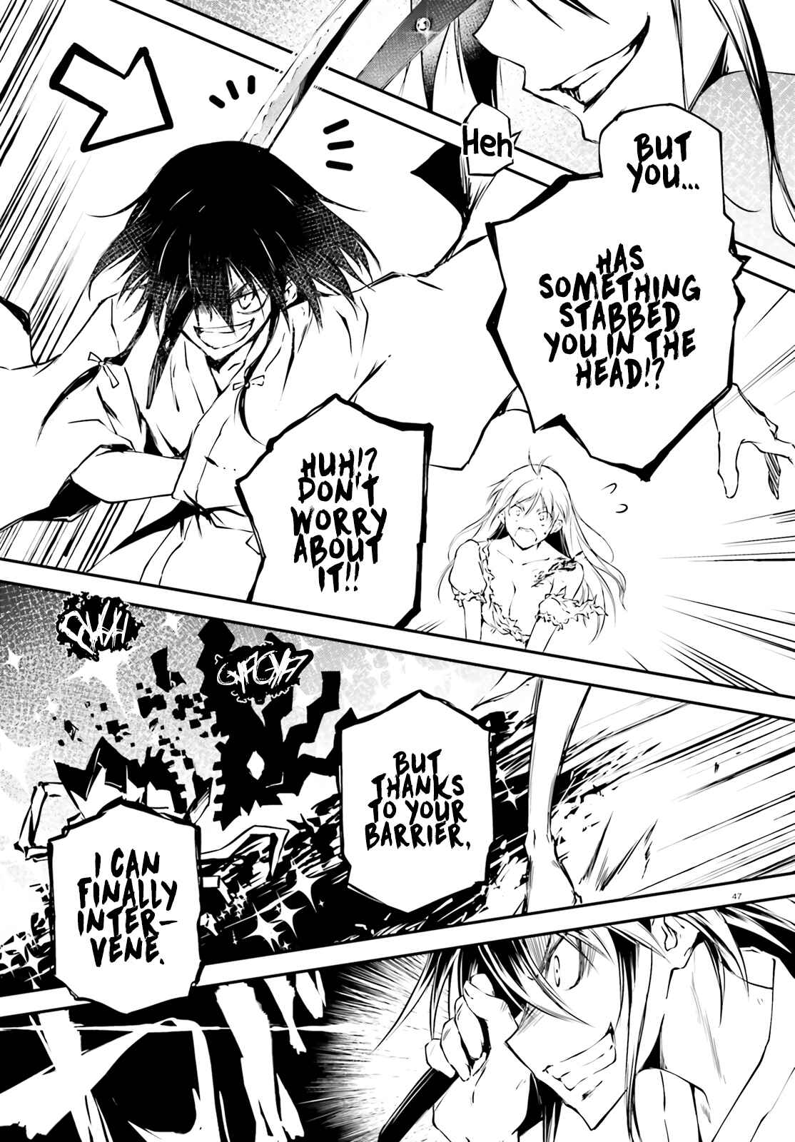 Page 44 Chapter 1 Modern Romanesco