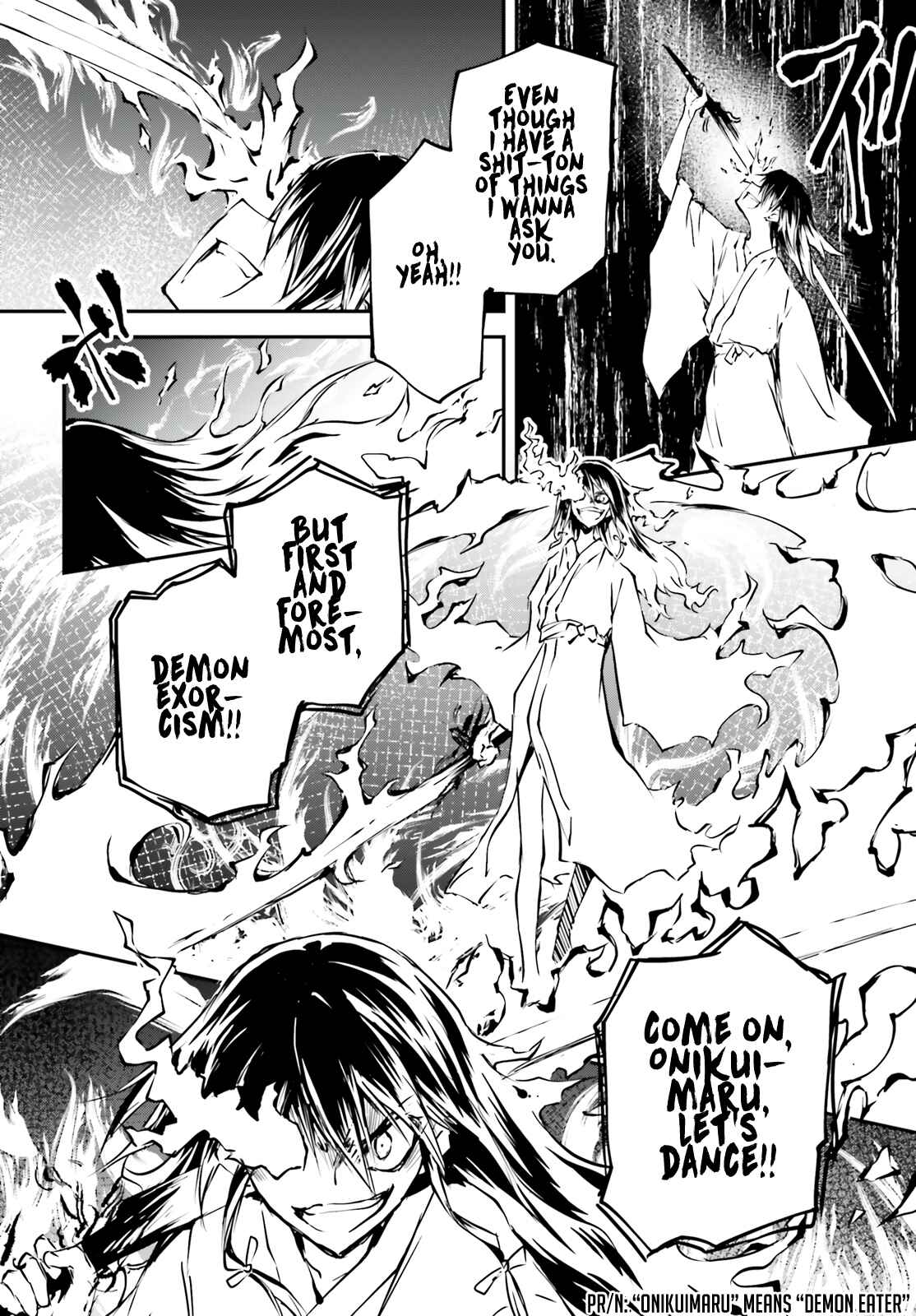 Page 45 Chapter 1 Modern Romanesco