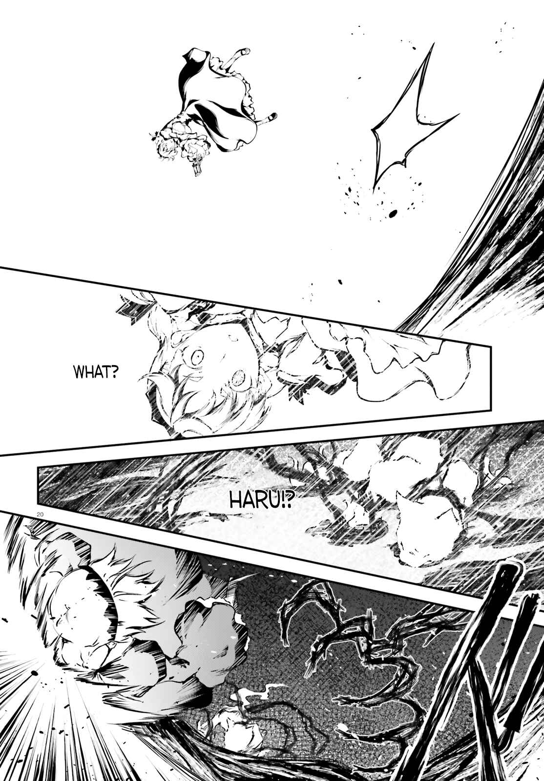 Page 20 Chapter 8 Modern Romanesco