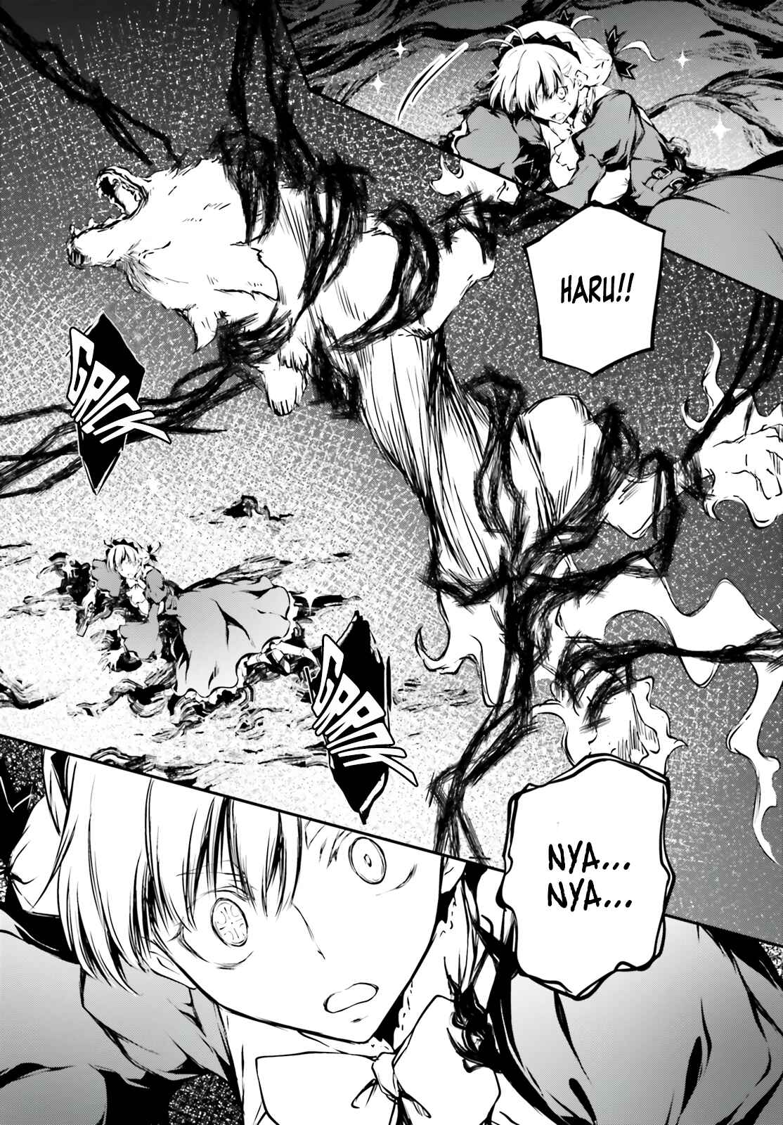 Page 21 Chapter 8 Modern Romanesco