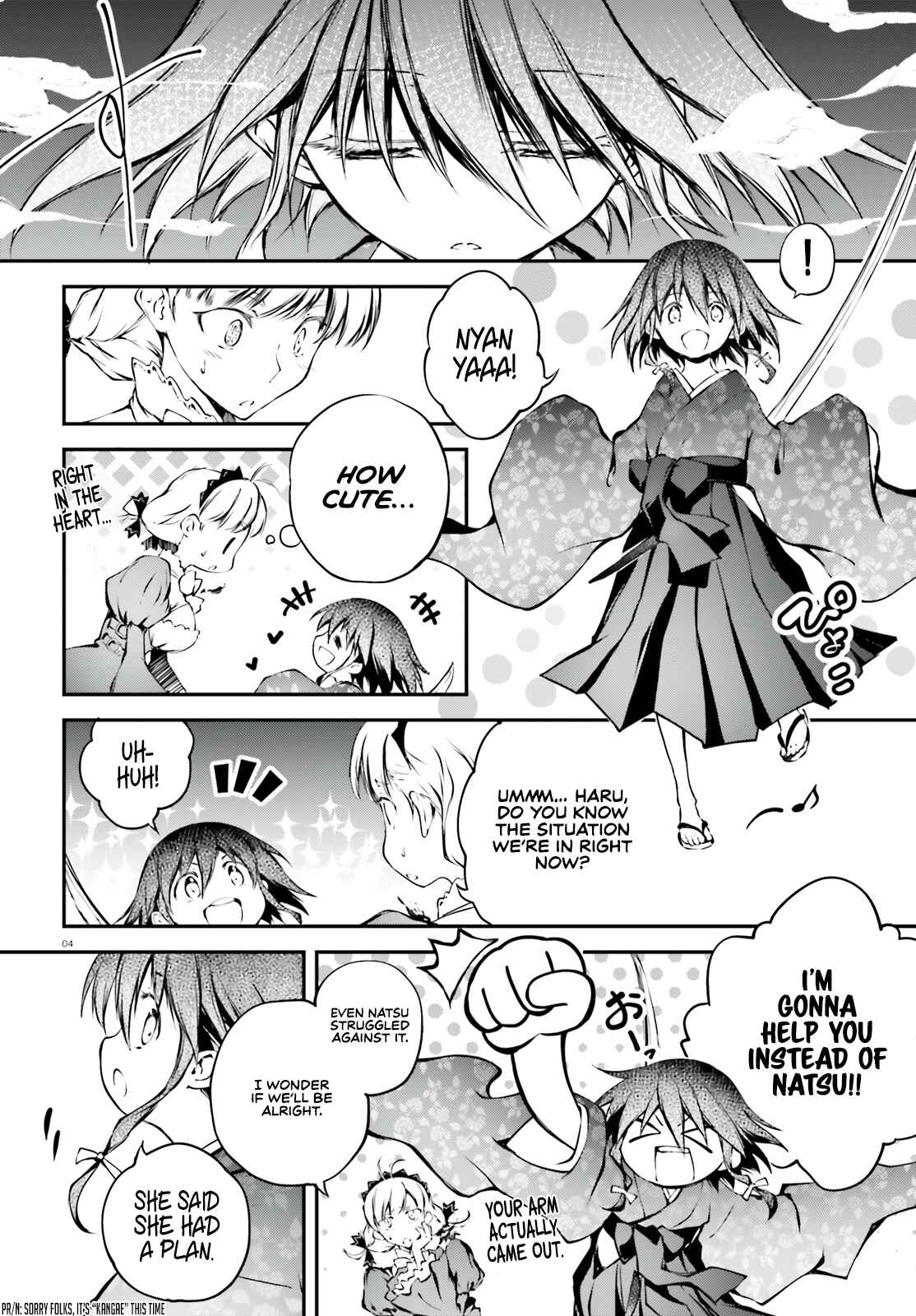Page 5 Chapter 8 Modern Romanesco