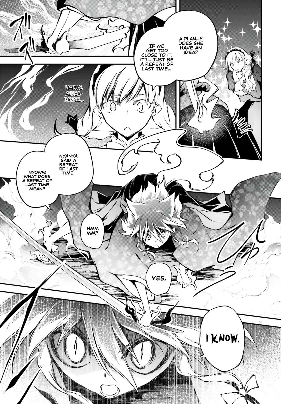 Page 6 Chapter 8 Modern Romanesco