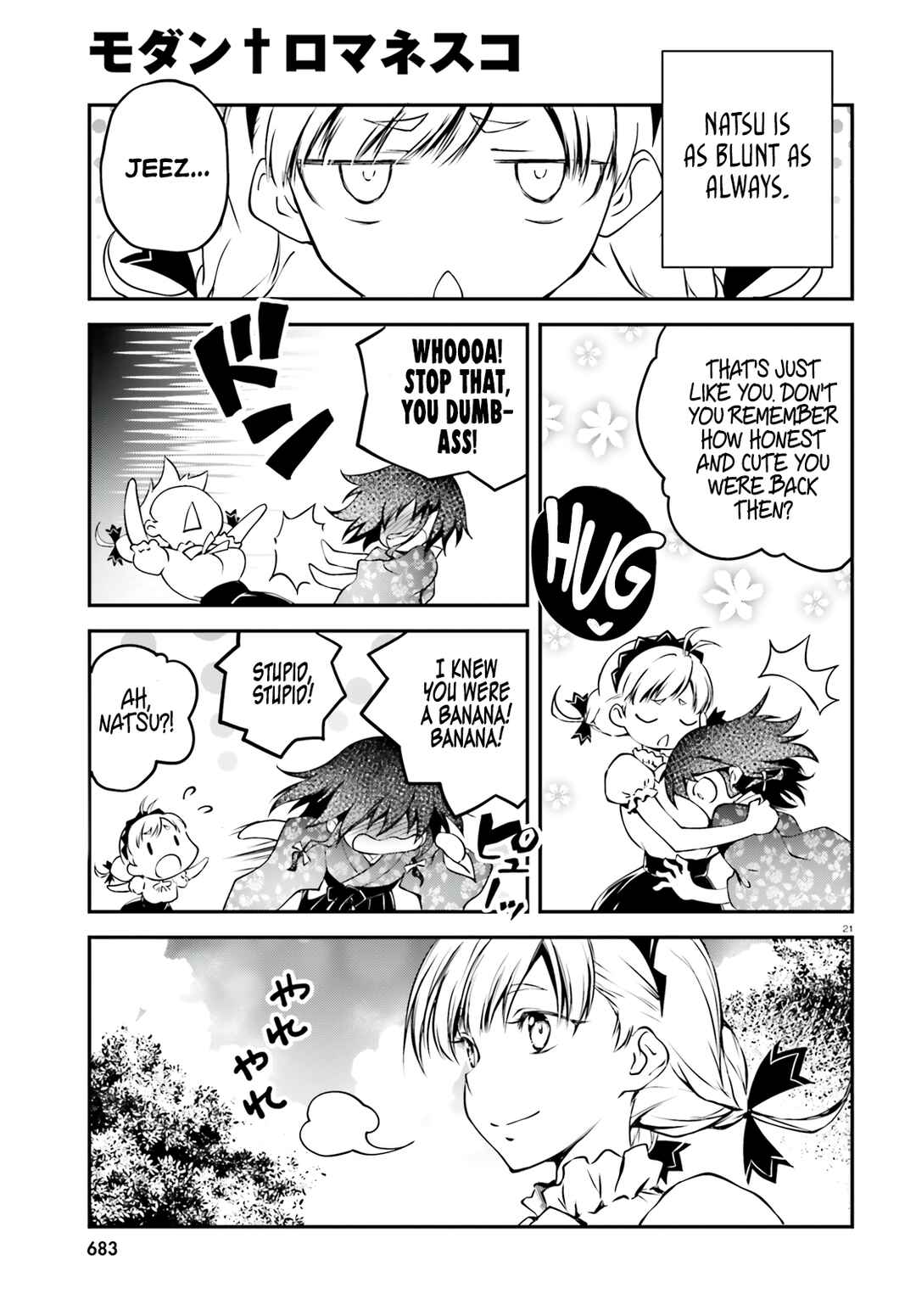 Page 21 Chapter 12 Modern Romanesco