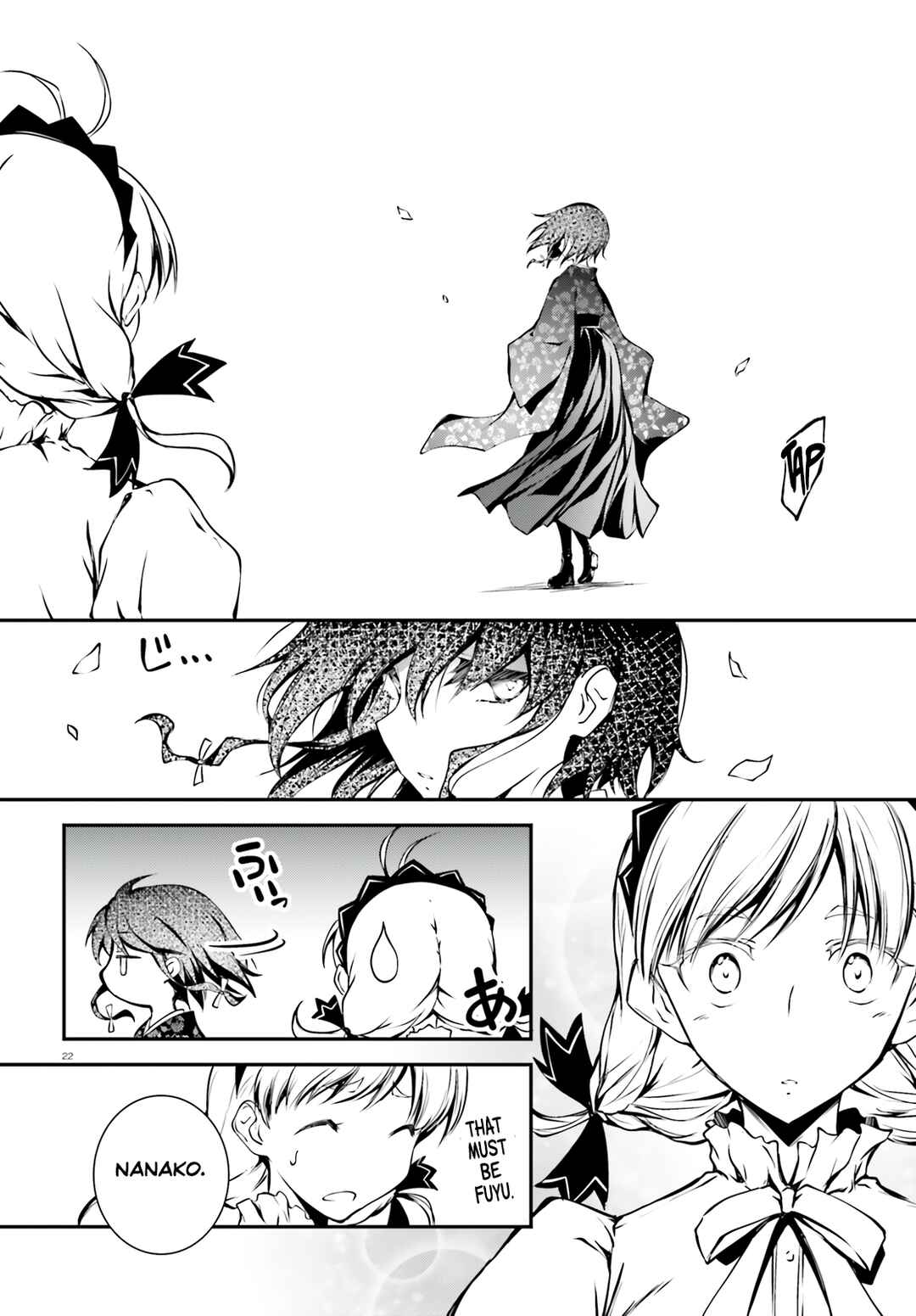 Page 22 Chapter 12 Modern Romanesco