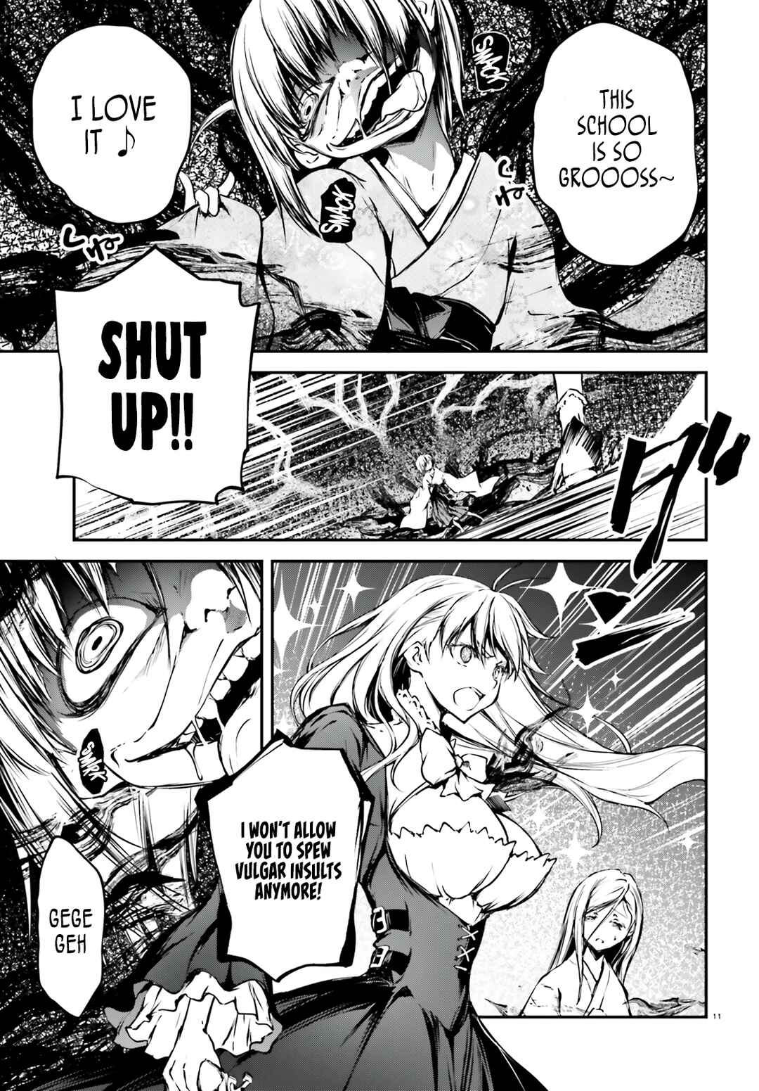 Page 12 Chapter 10 Modern Romanesco