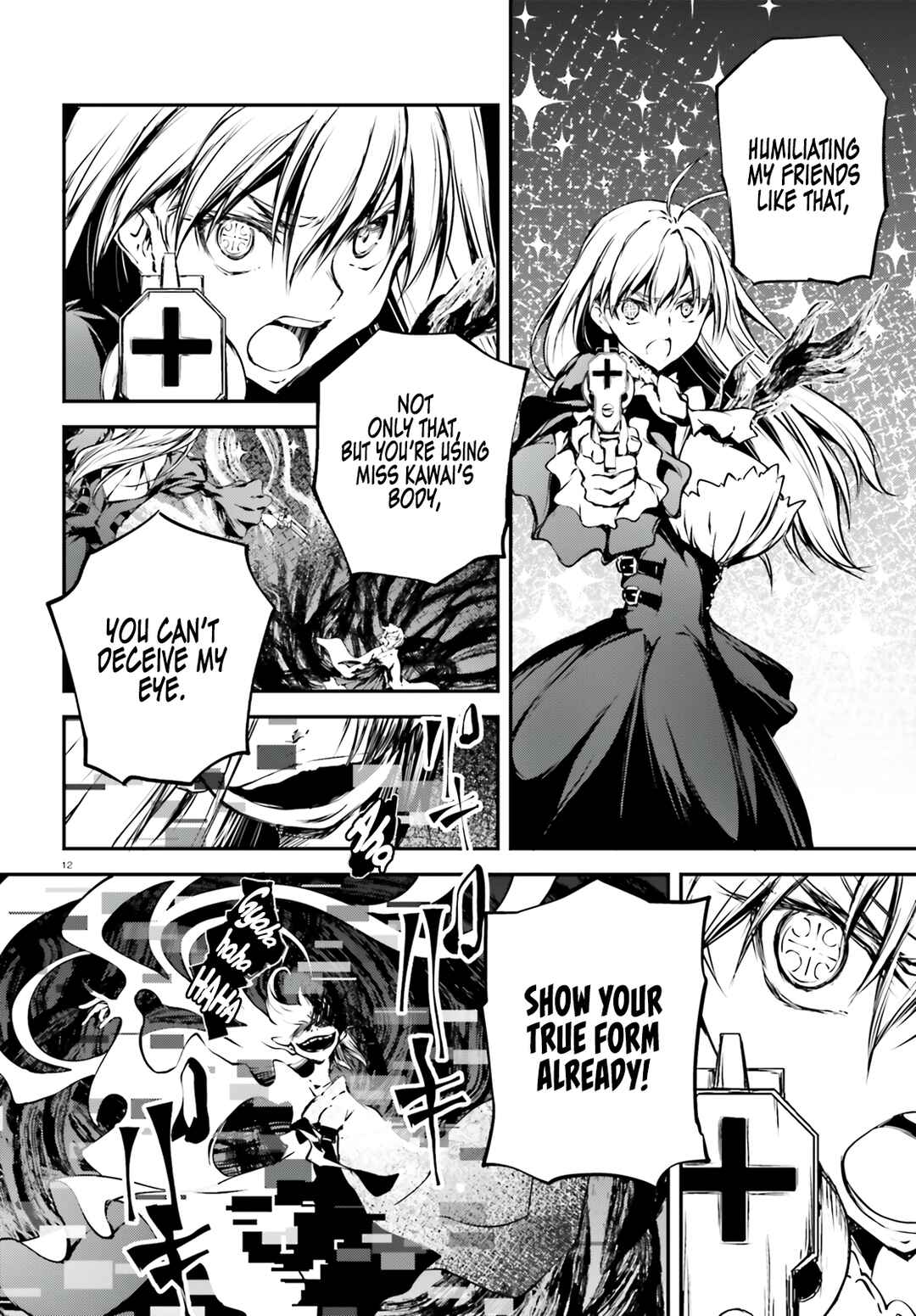 Page 13 Chapter 10 Modern Romanesco