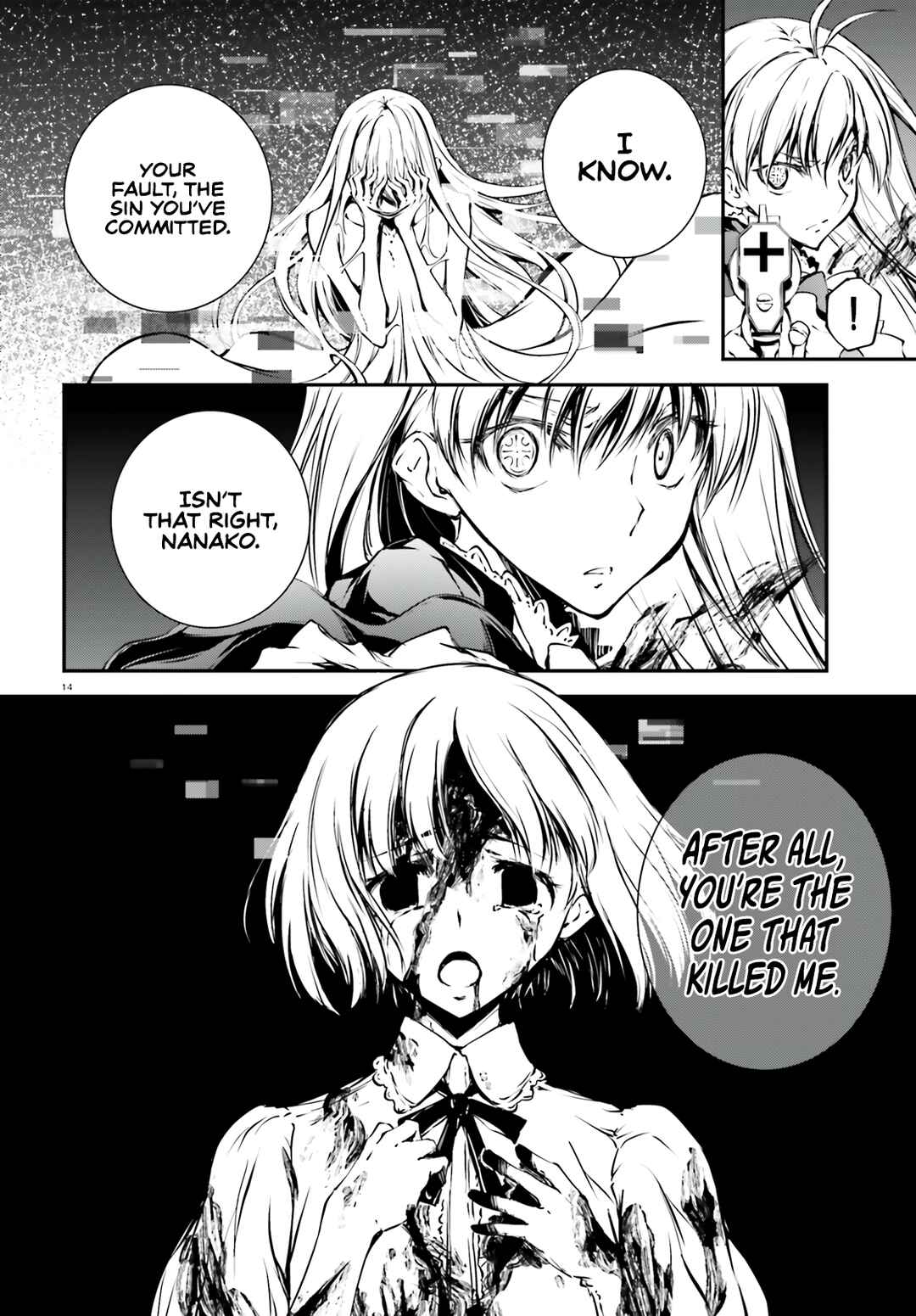 Page 15 Chapter 10 Modern Romanesco