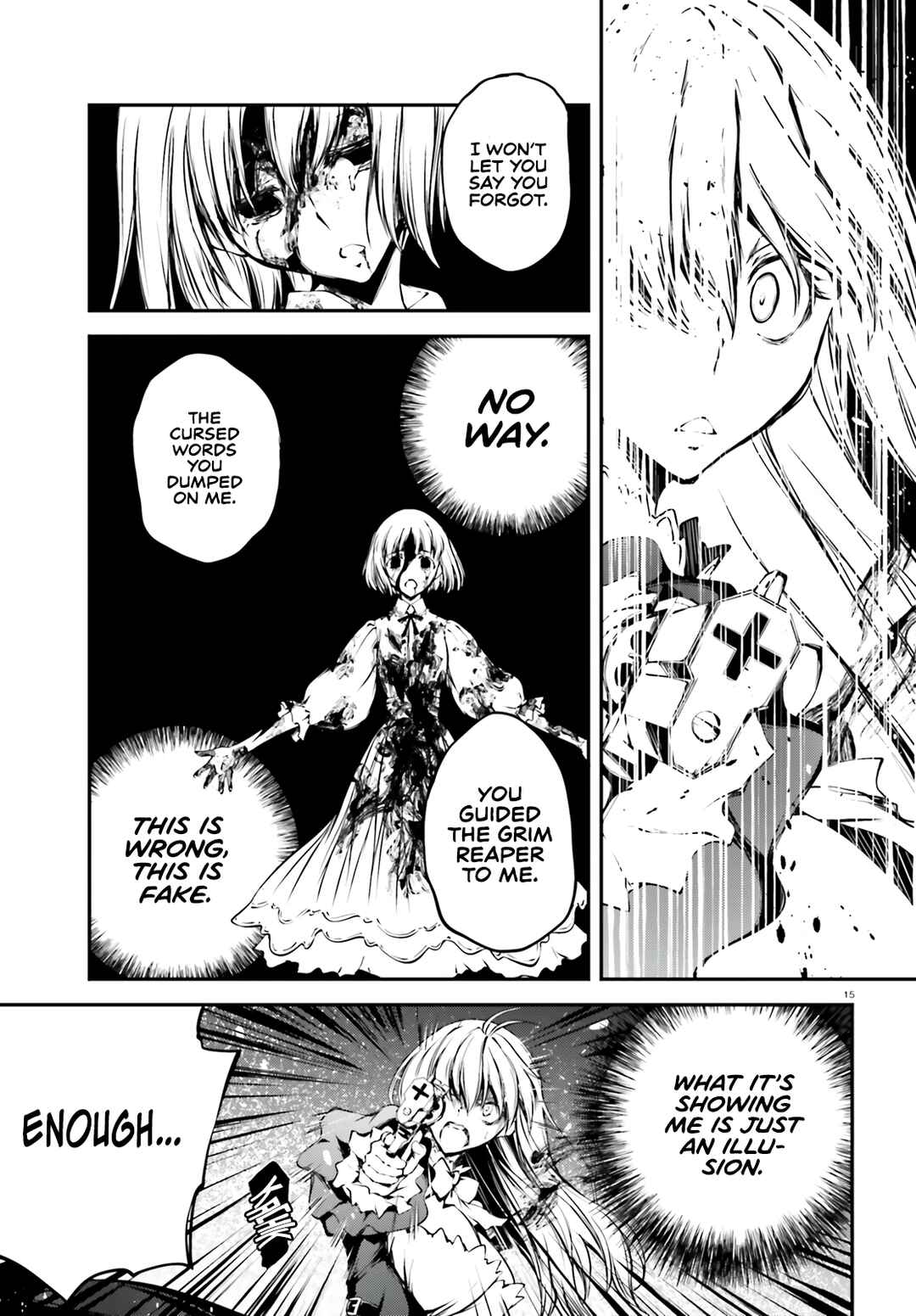Page 16 Chapter 10 Modern Romanesco
