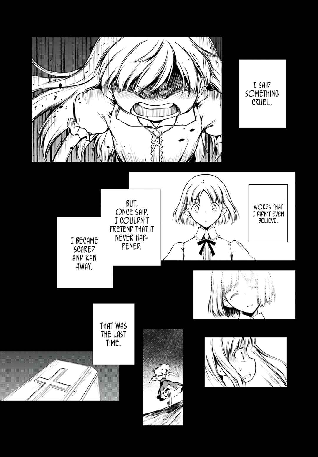 Page 20 Chapter 10 Modern Romanesco