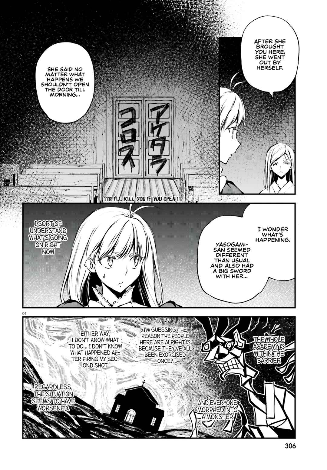 Page 5 Chapter 10 Modern Romanesco