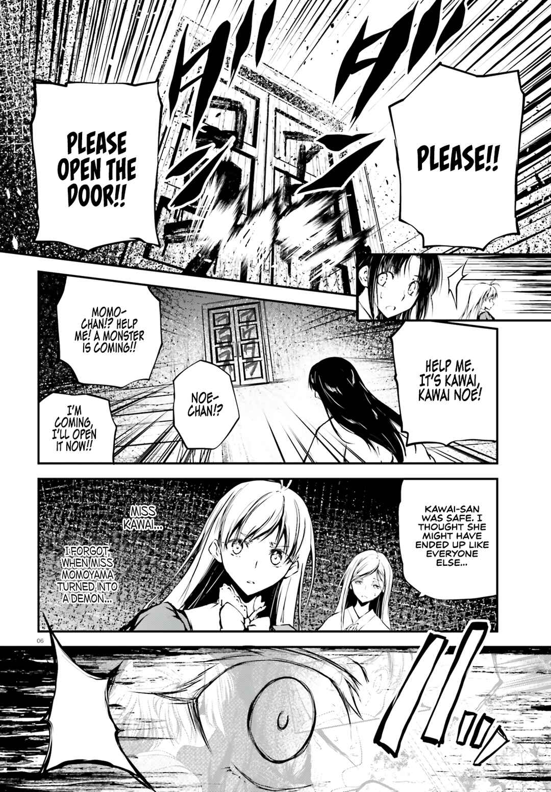 Page 7 Chapter 10 Modern Romanesco