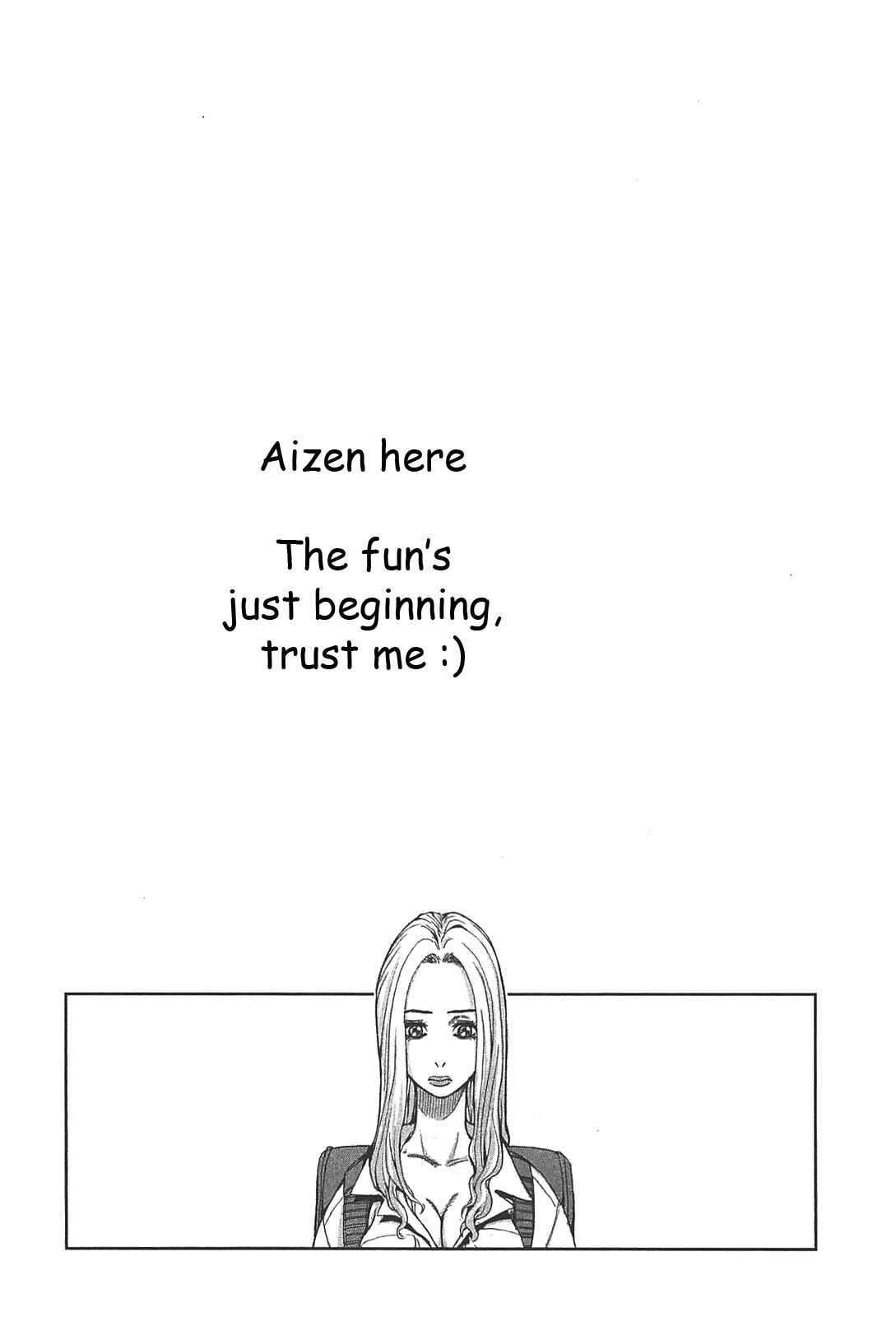 Page 24 Chapter 23 Front Mission - Dog Life & Dog Style