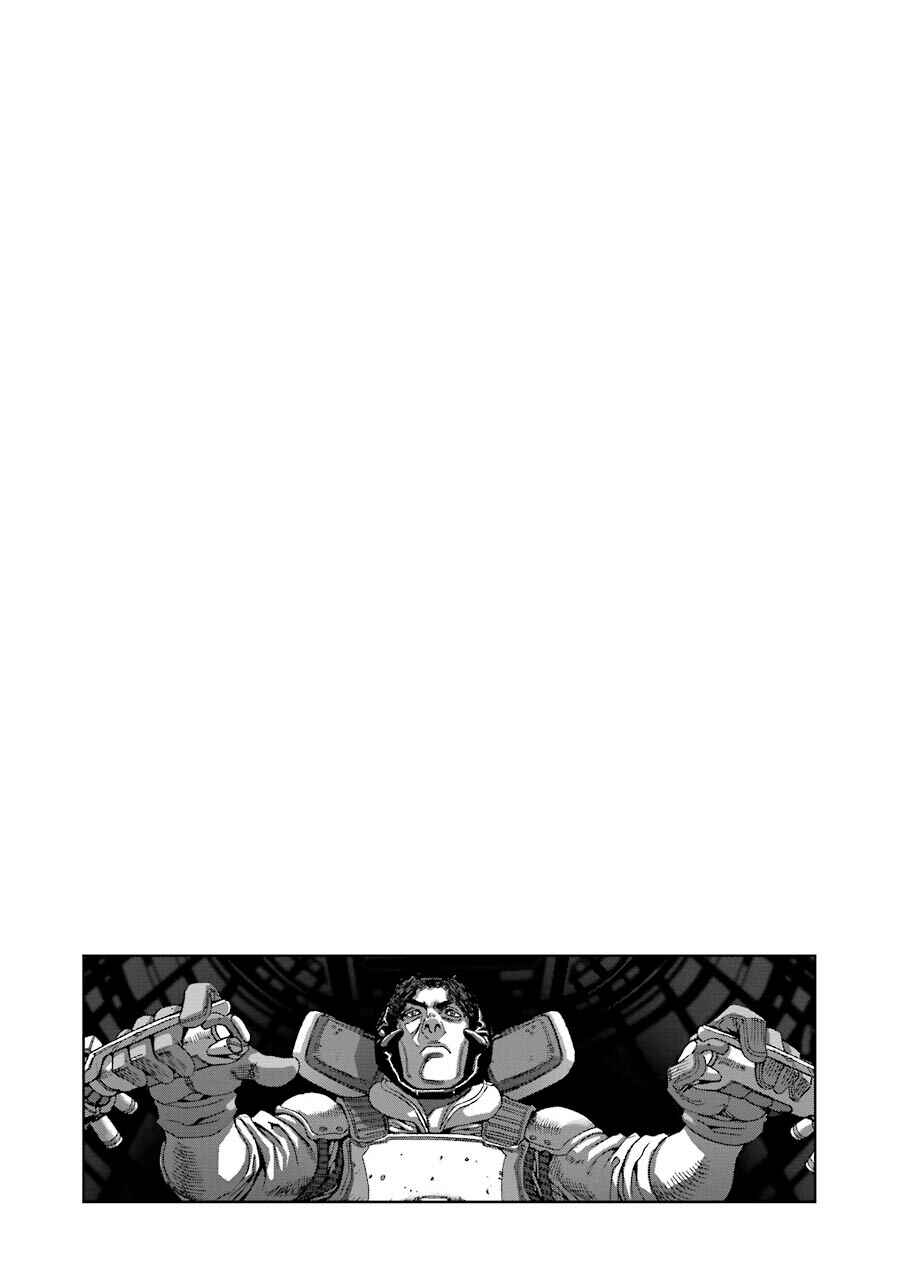 Page 19 Chapter 74 Front Mission - Dog Life & Dog Style