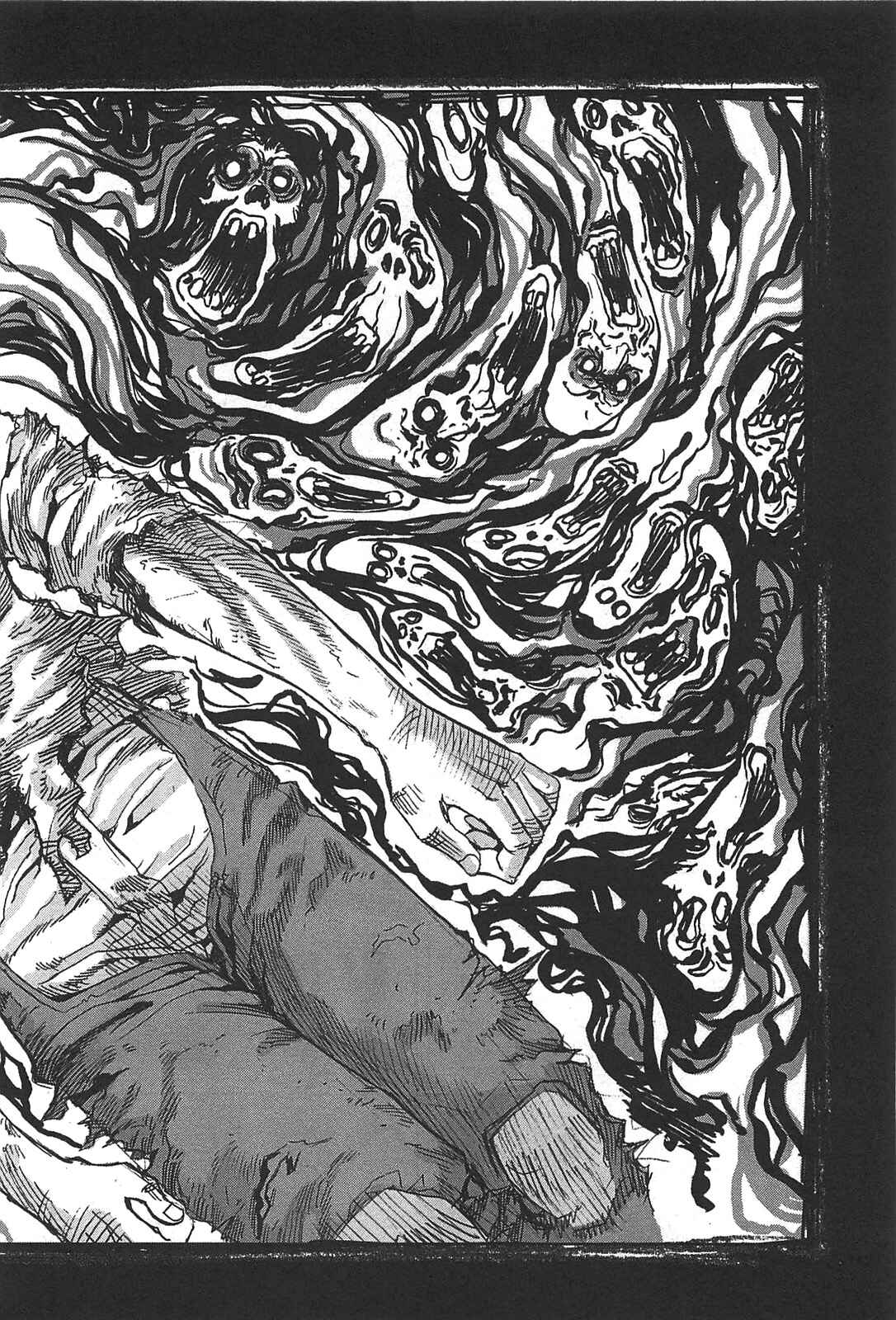 Page 20 Chapter 35 Front Mission - Dog Life & Dog Style