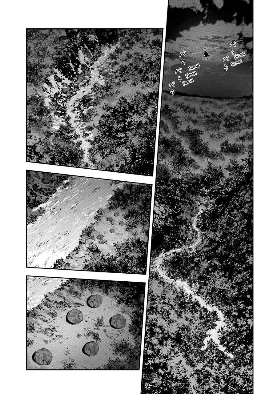 Page 7 Chapter 69 Front Mission - Dog Life & Dog Style