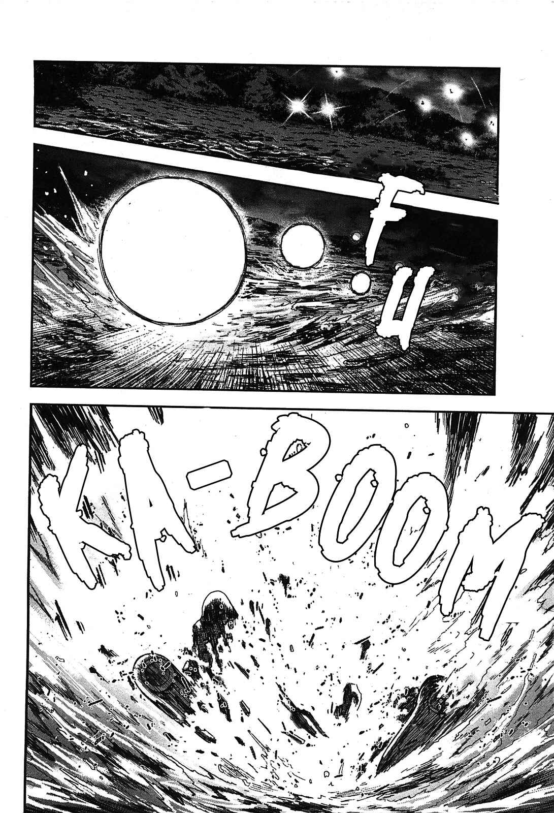 Page 19 Chapter 44 Front Mission - Dog Life & Dog Style