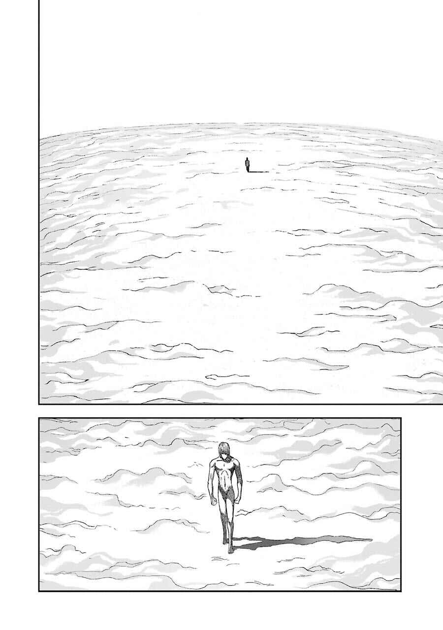 Page 2 Chapter 68 Front Mission - Dog Life & Dog Style