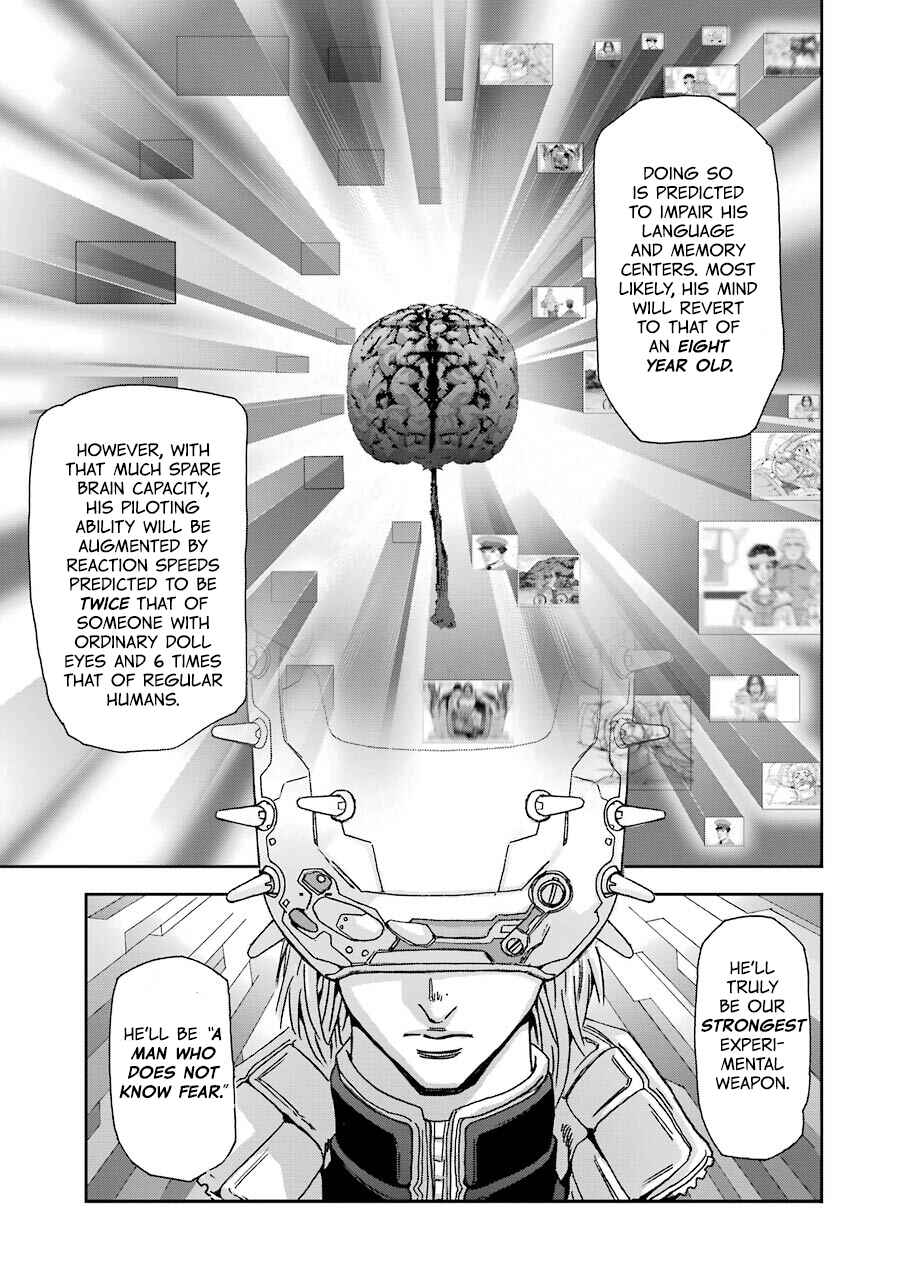 Page 9 Chapter 68 Front Mission - Dog Life & Dog Style