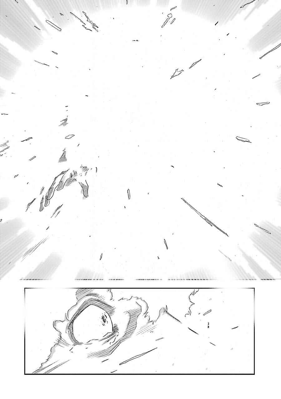 Page 15 Chapter 83 Front Mission - Dog Life & Dog Style